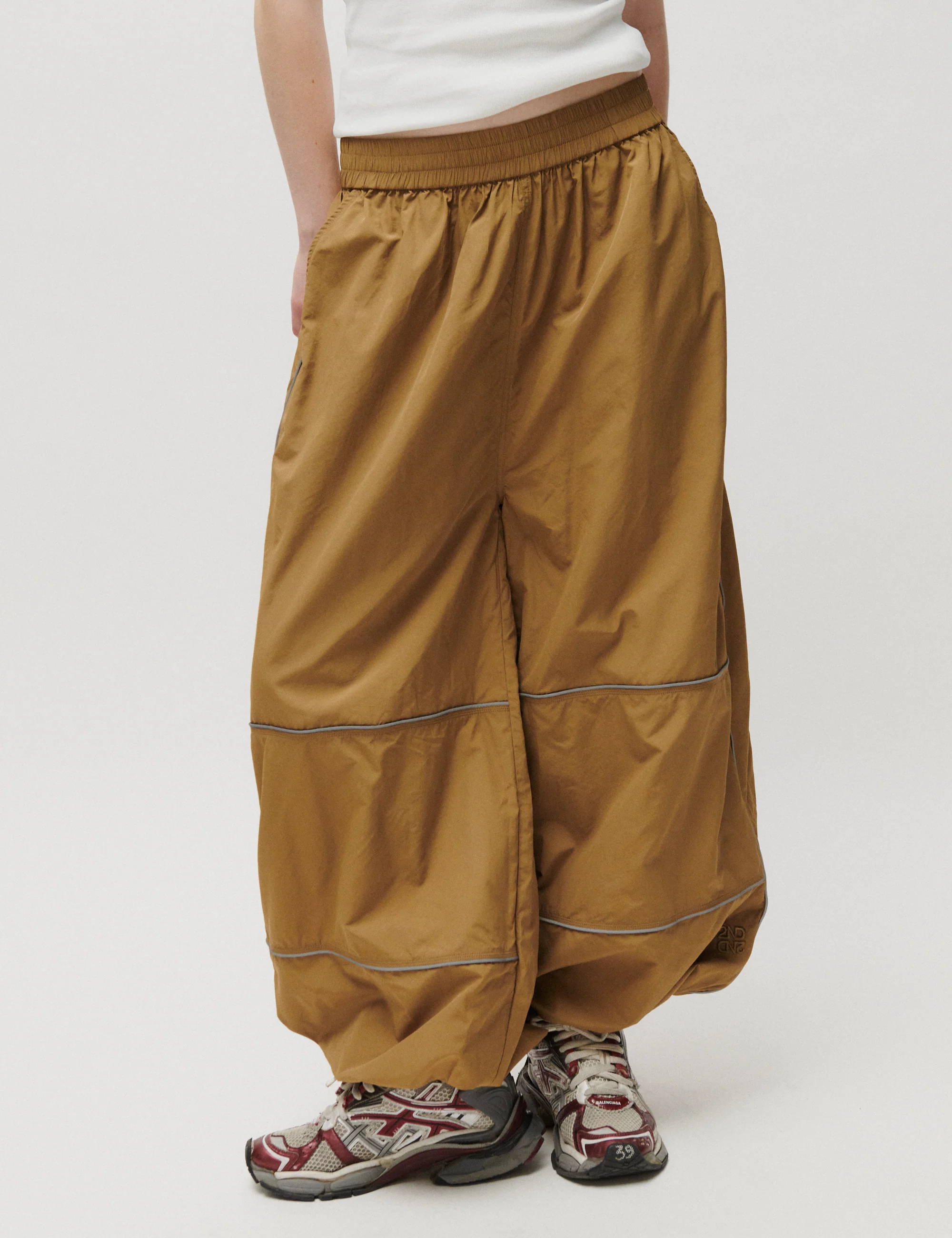 2ND Caleb - Sporty Spice - Pants - ERMINE