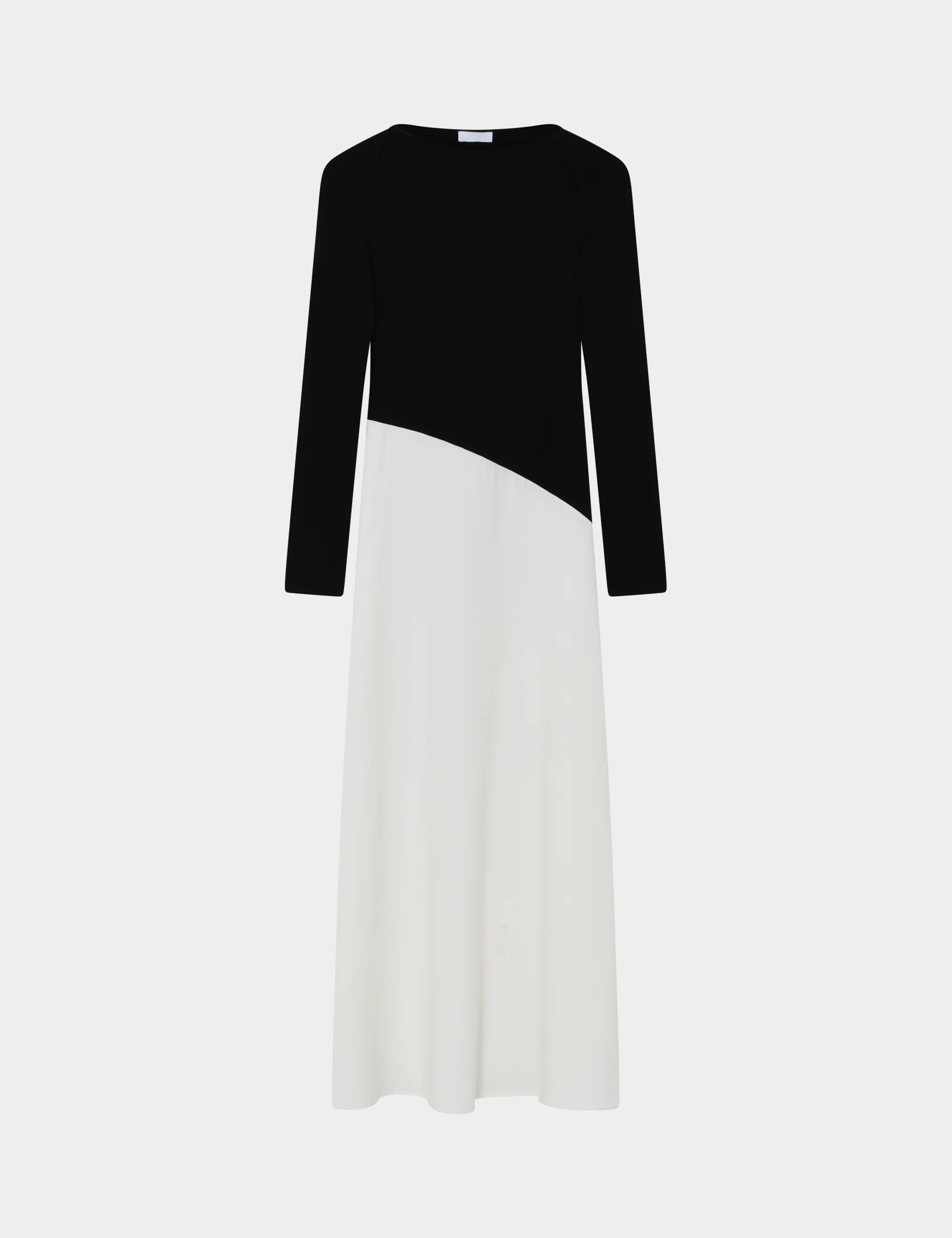 2ND Carmen - Cotton Jersey Mix - Black - Image 5