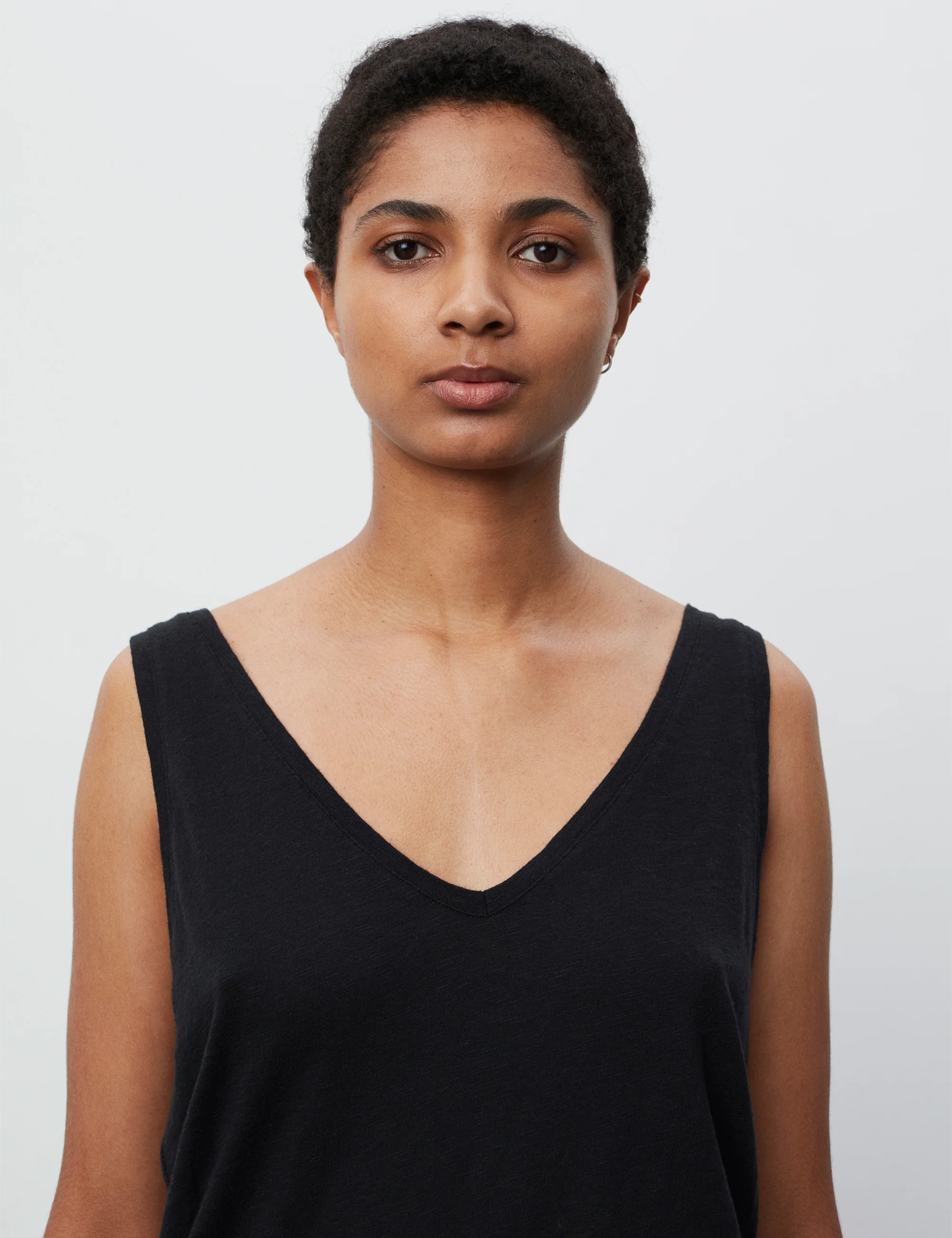 2ND Carolina Top - Jet Black - Image 10