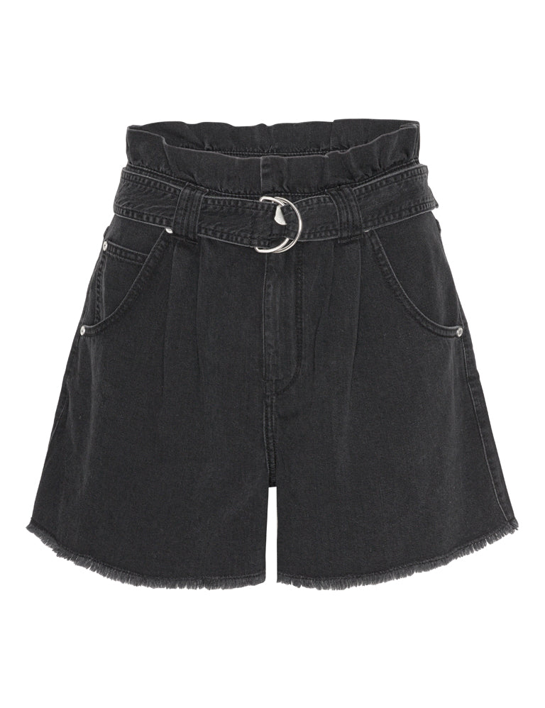 2ND Cilika TT - Un Black Denim - Image 5