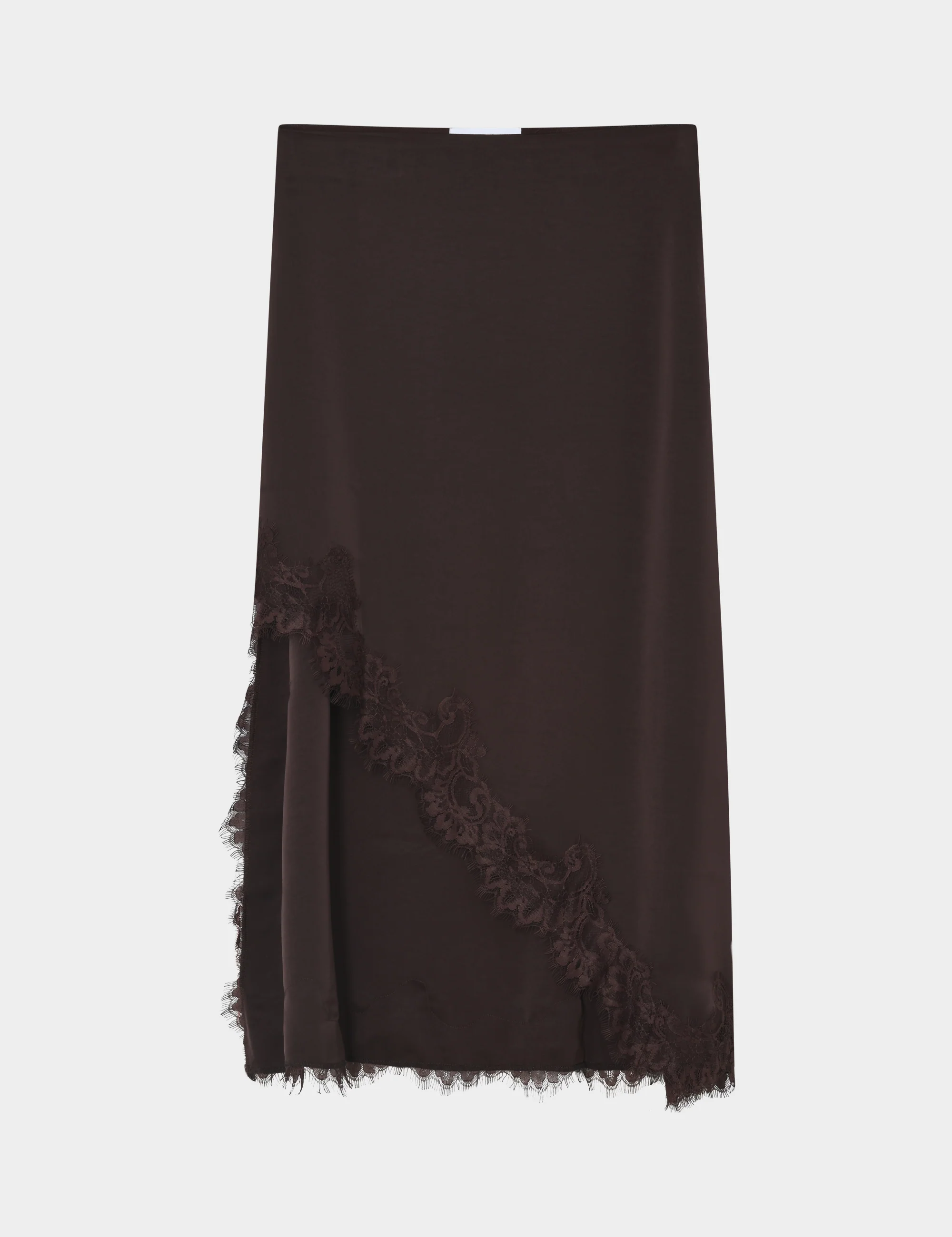 2ND Cleus - Boho lace - Skirt - JAVA - Image 3