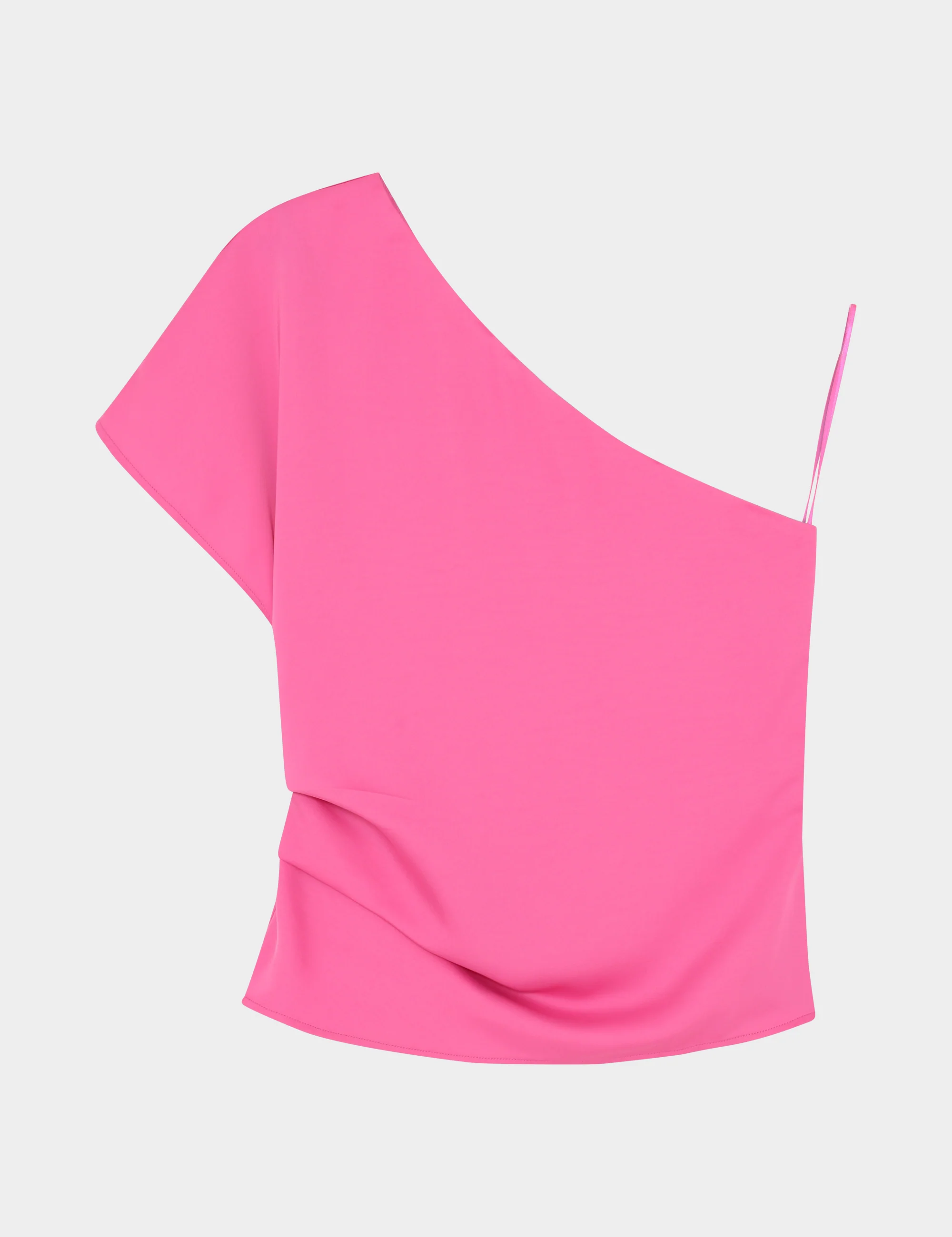 2ND Cornlie - Satin Daze - Coral Blush - Image 5