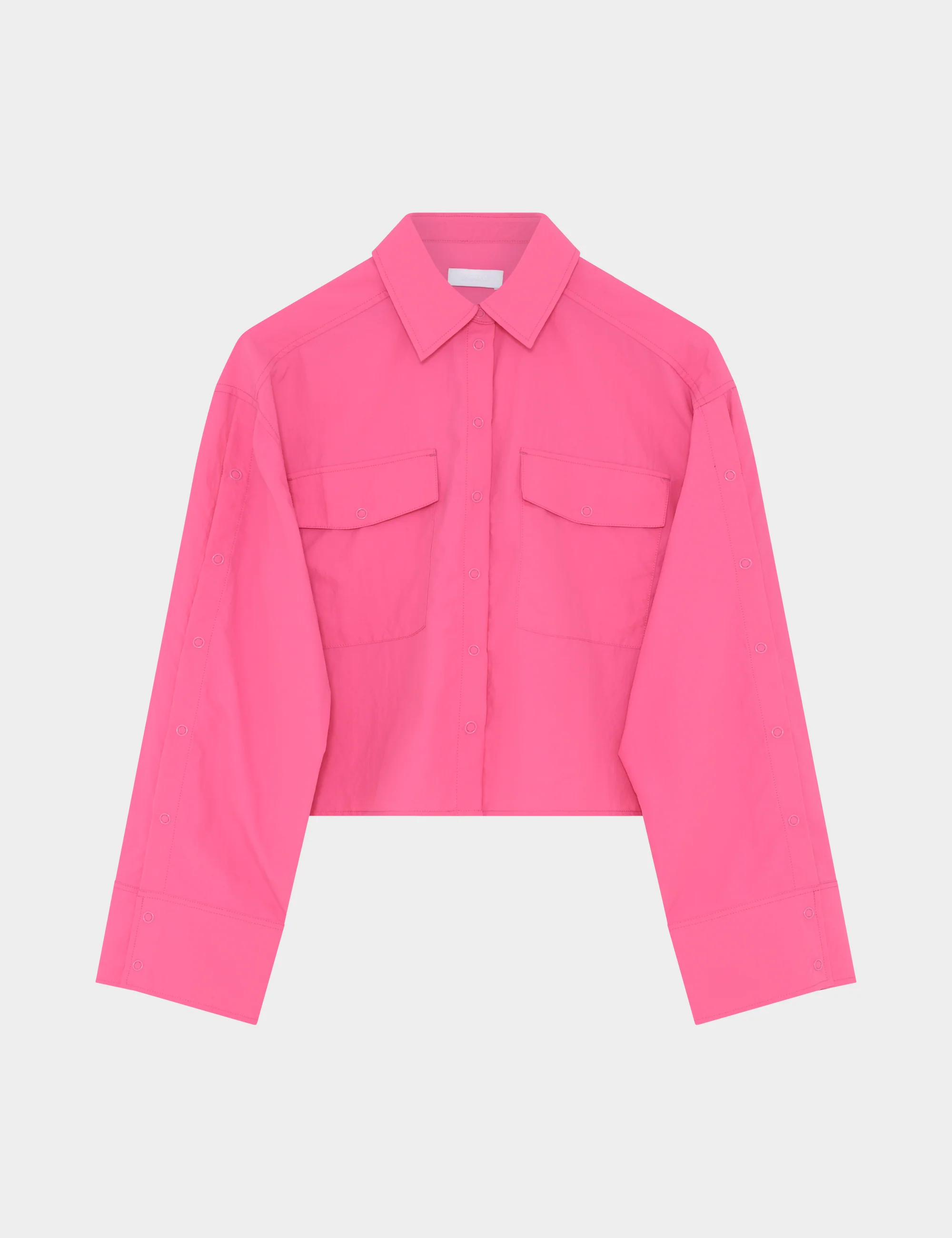 2ND Edition Idette - Essential Texture - Coral Blush