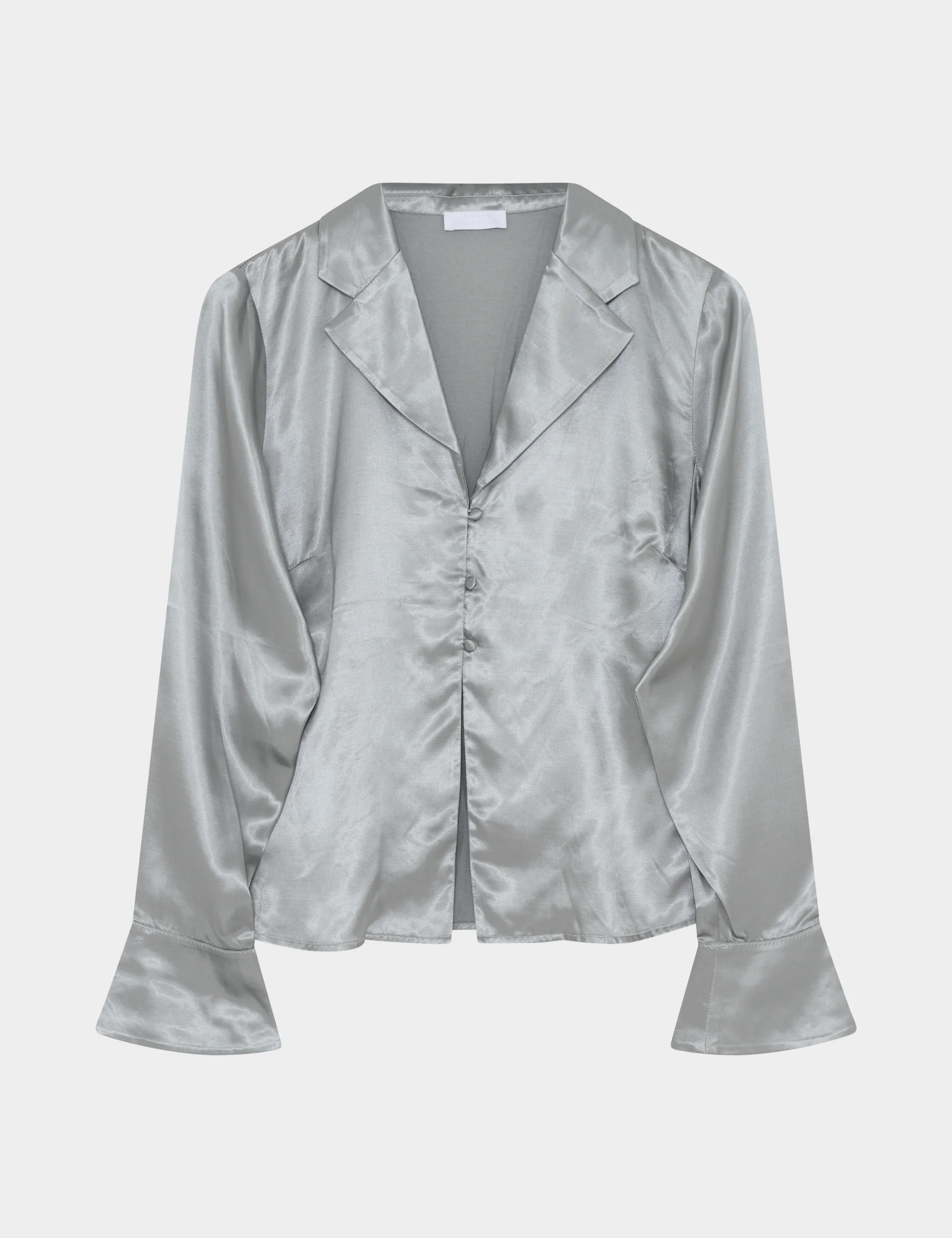 2ND Isabelle TT - Satin Bliss - Quarry - Image 5