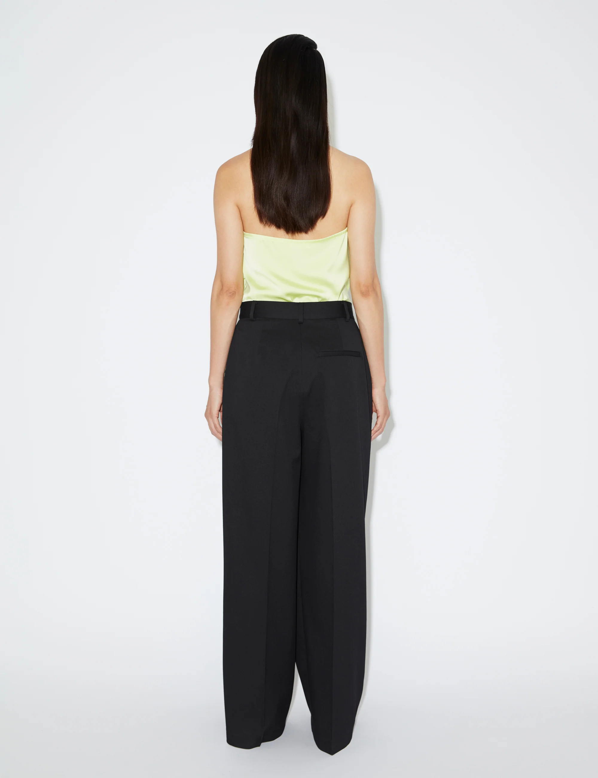 2ND Johanna - Office Essential - Meteorite (Black) - Image 3