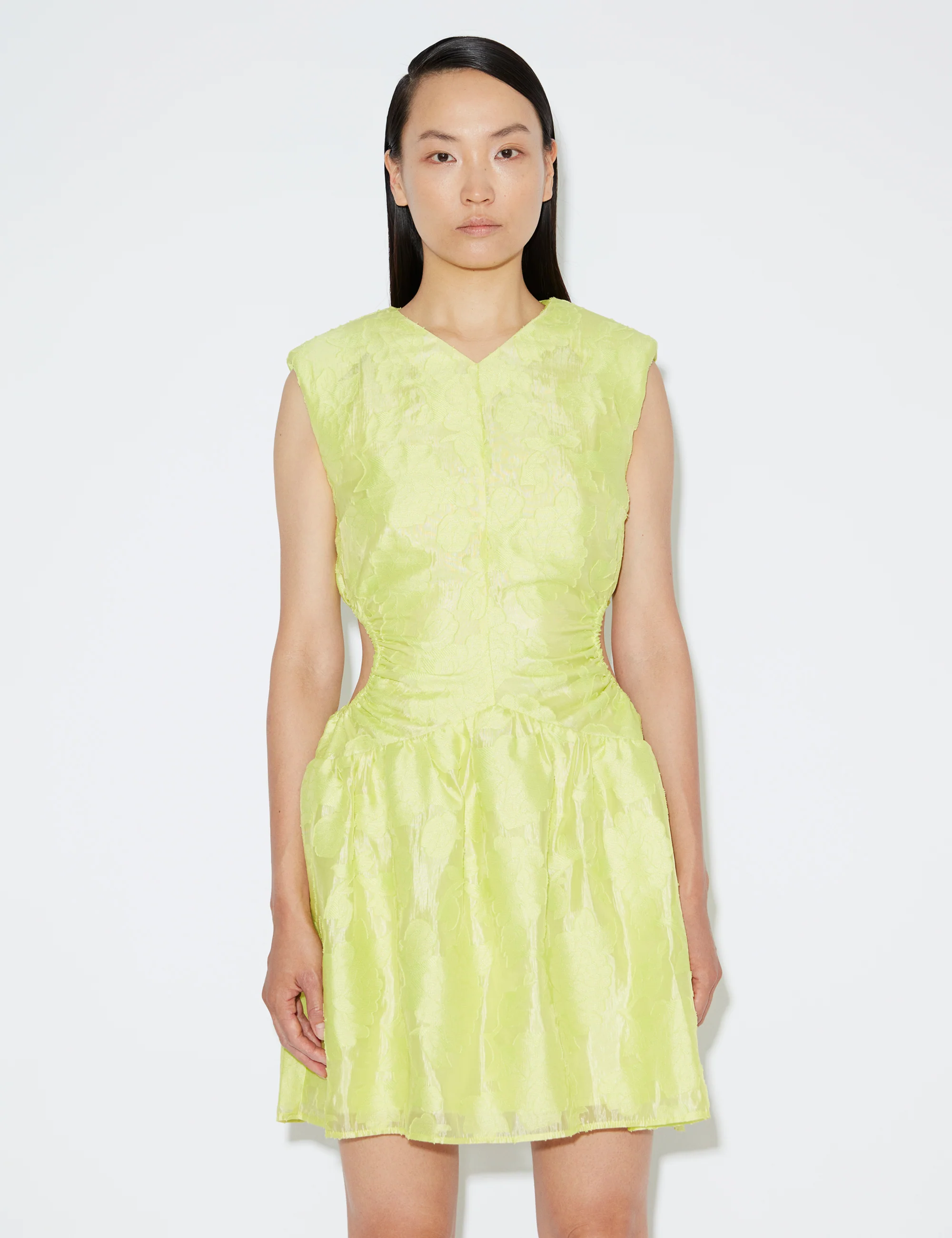 2ND Kit - Sheer Texture - Daiquiri Green - Image 4