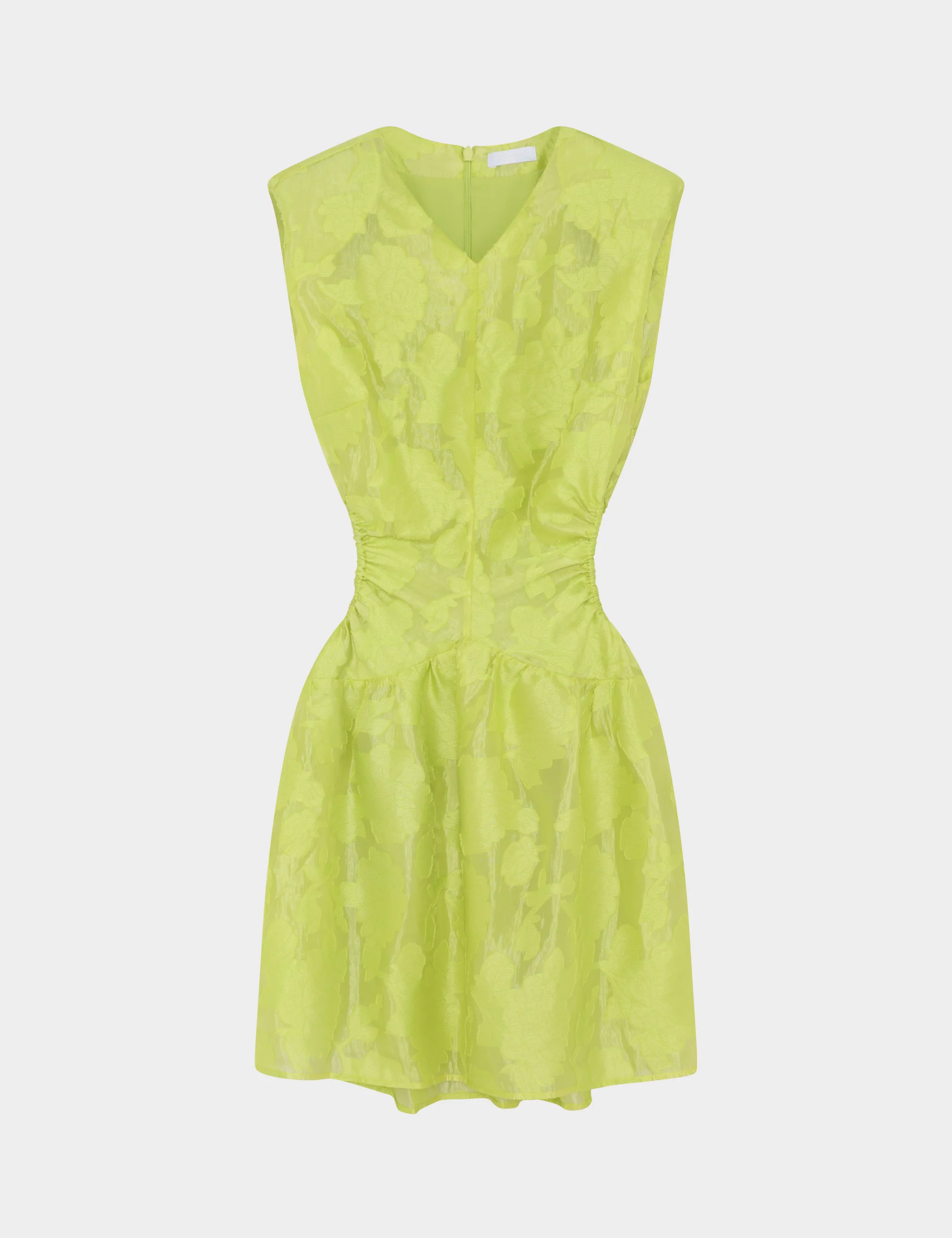 2ND Kit - Sheer Texture - Daiquiri Green - Image 5