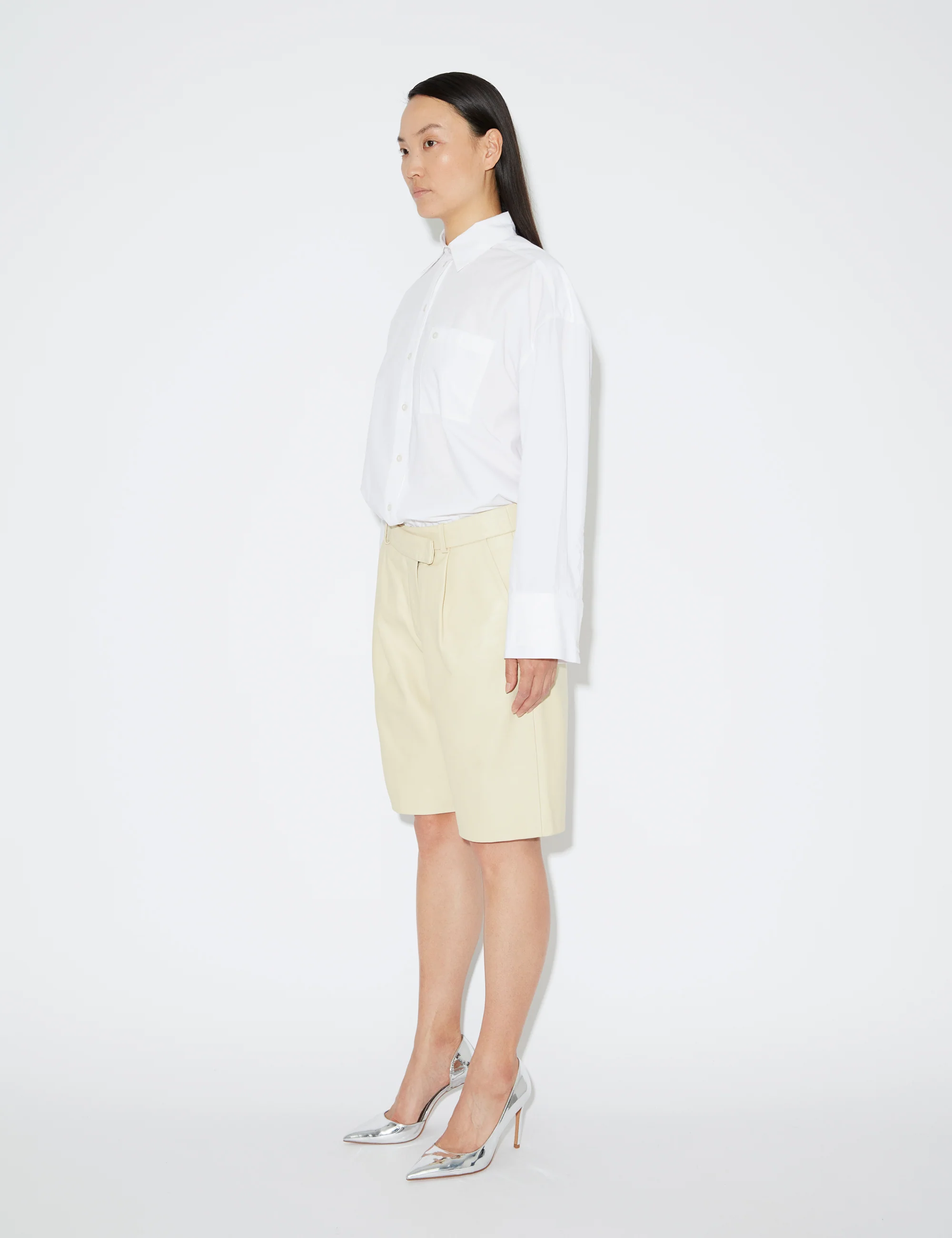 2ND Marin TT - Dandy Cotton - Bright White - Image 2