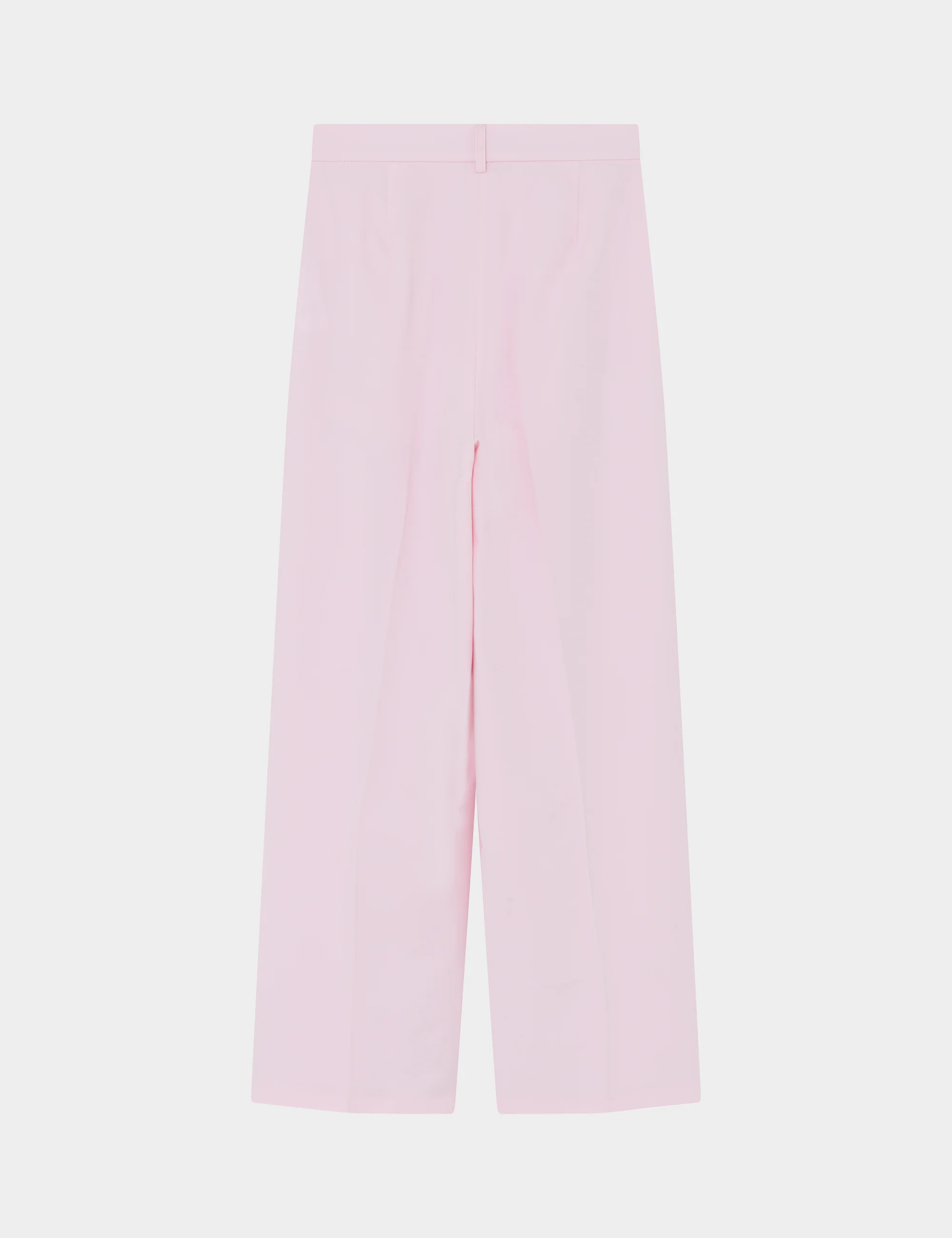2ND Mille - Daily Sleek - Pants - Cherry Blossom - Image 5