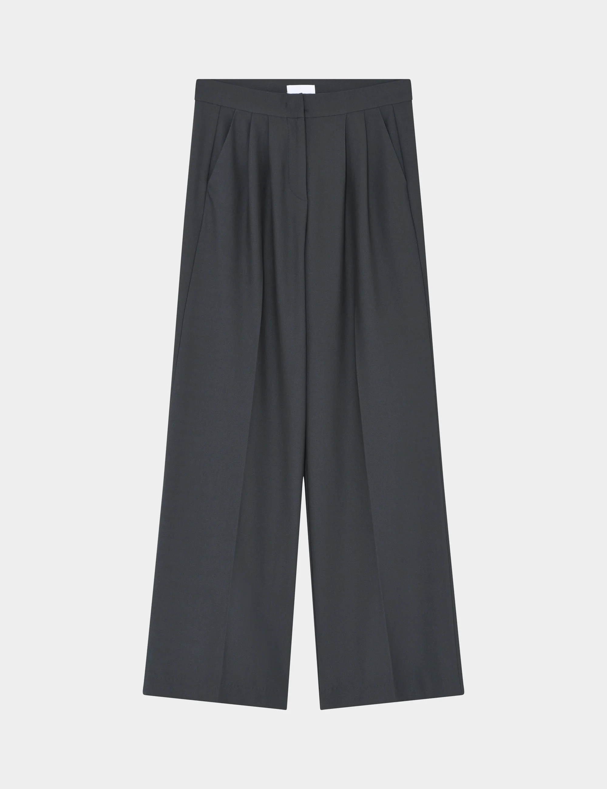 2ND Mille - Daily Sleek - Gray Pinstripe - Image 5