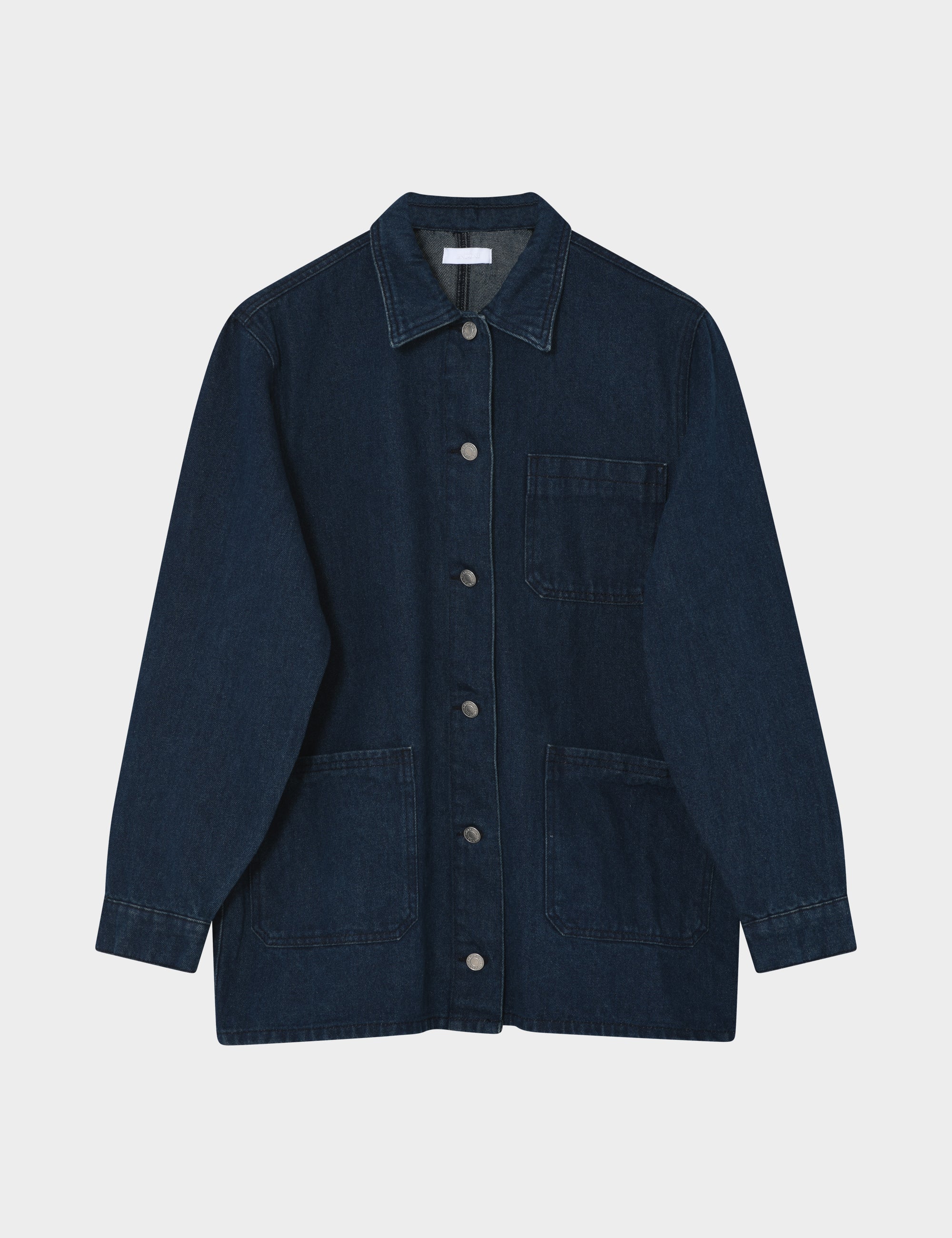 2ND Rodi - Cold Blue Denim - Cold Blue Denim - Image 6
