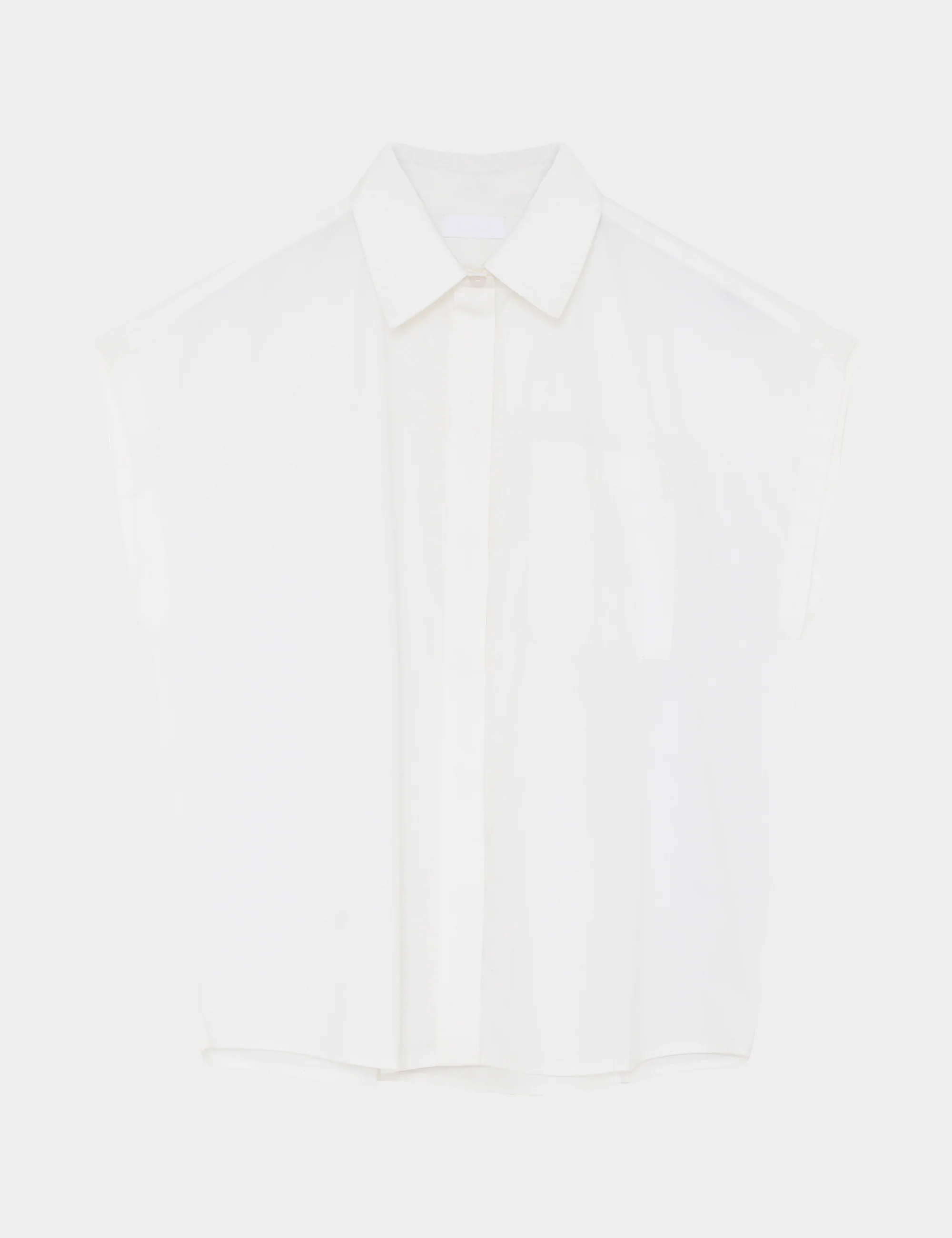 2ND Sana TT - Dandy Cotton - Bright White - Image 6