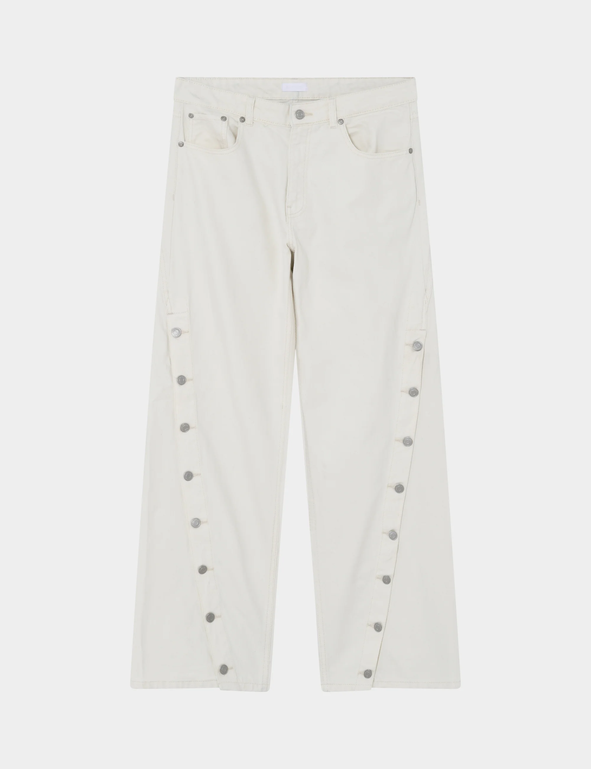 2ND Tyler - Summer Blue Denim - Jeans - TOFU