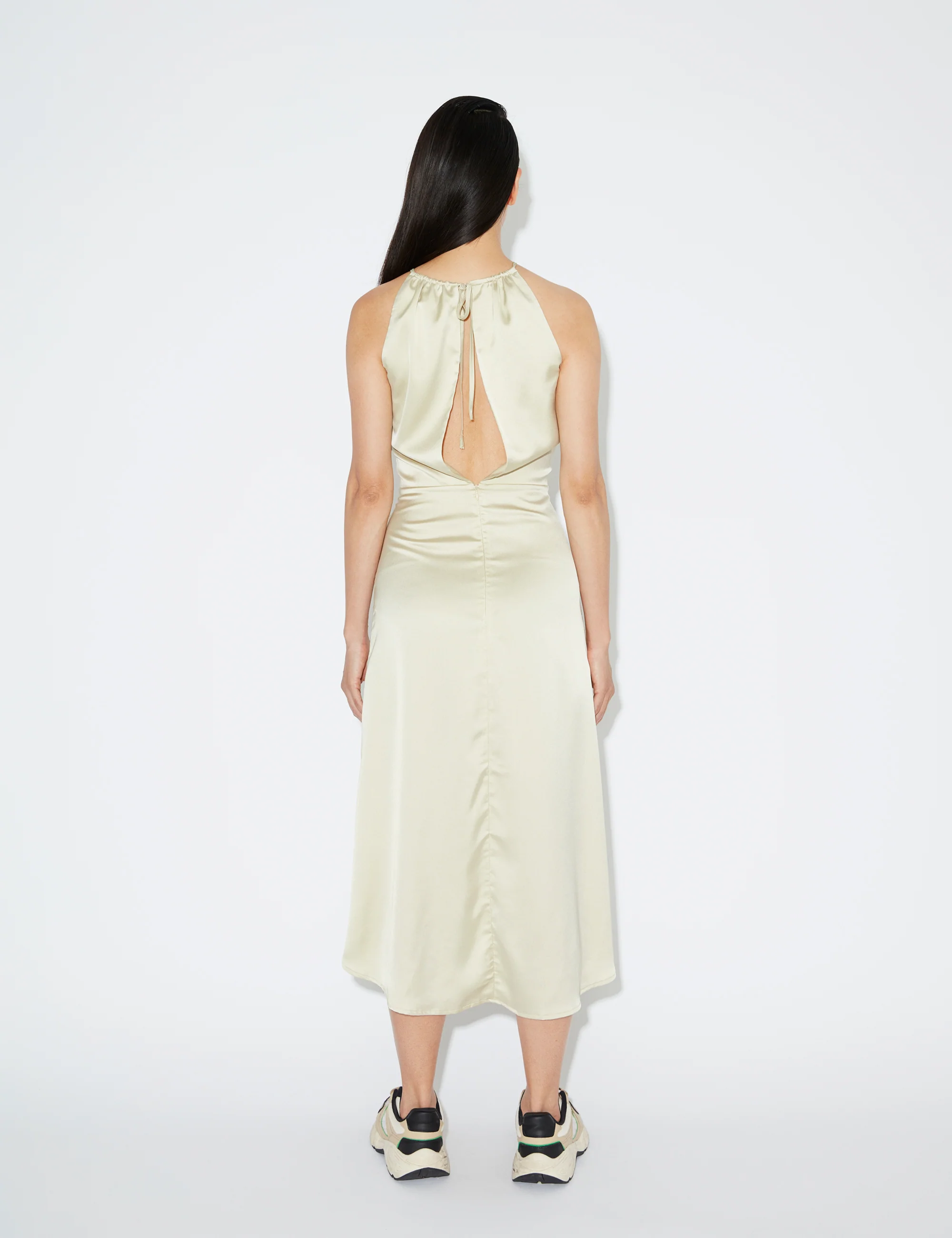 2ND Ziggy TT - Brushed Satin - Green Haze - Image 4