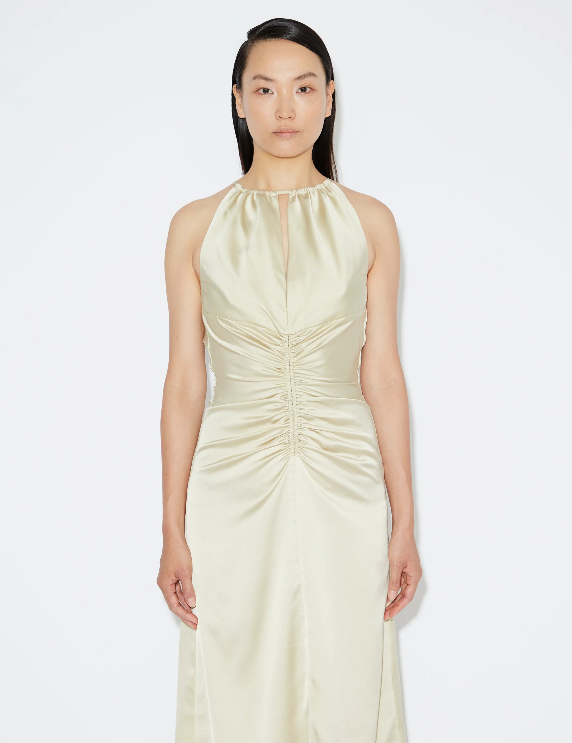 2ND Ziggy TT - Brushed Satin - Green Haze - Image 5