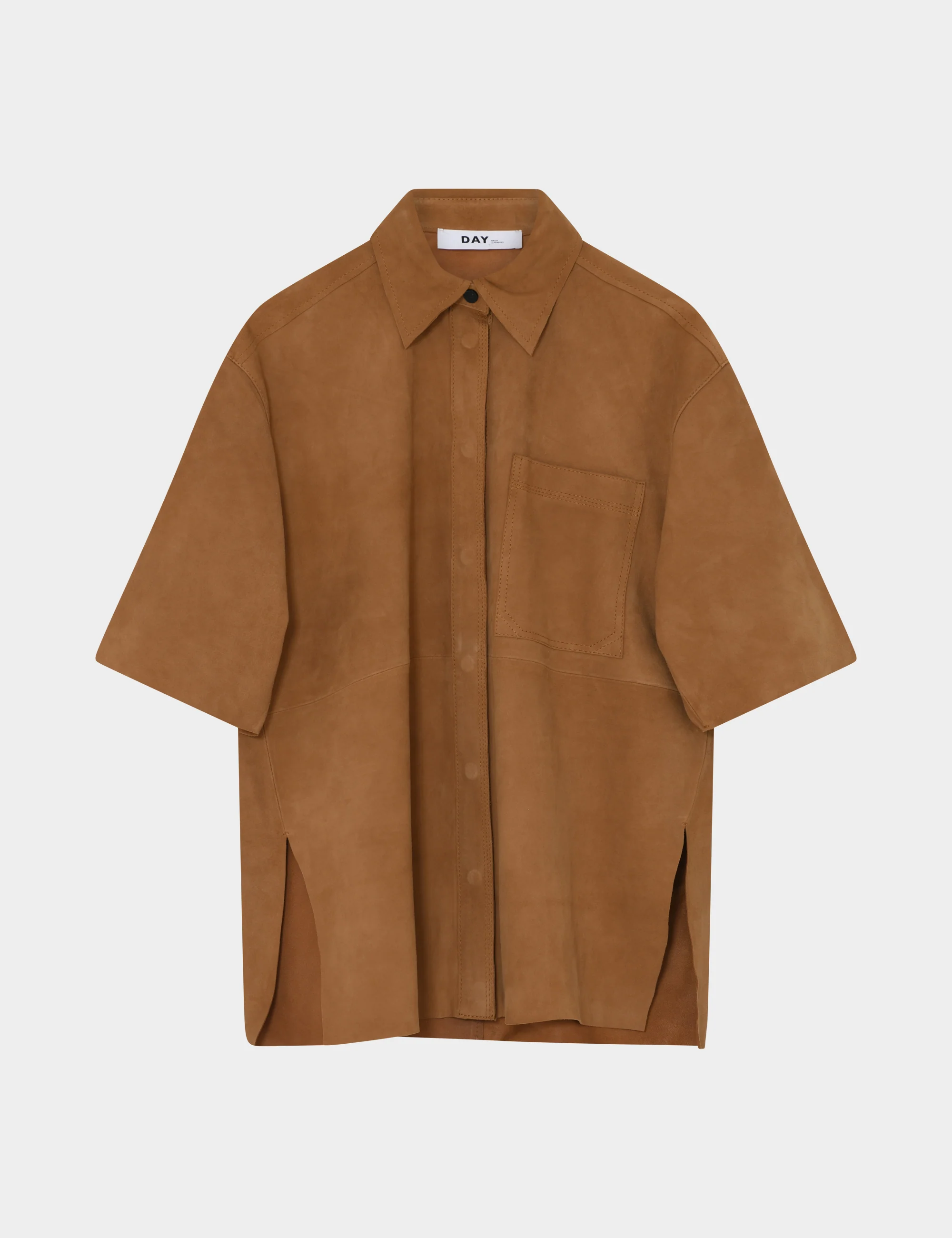 Aladdin - Light Suede - Shirt - RUBBER - Image 4
