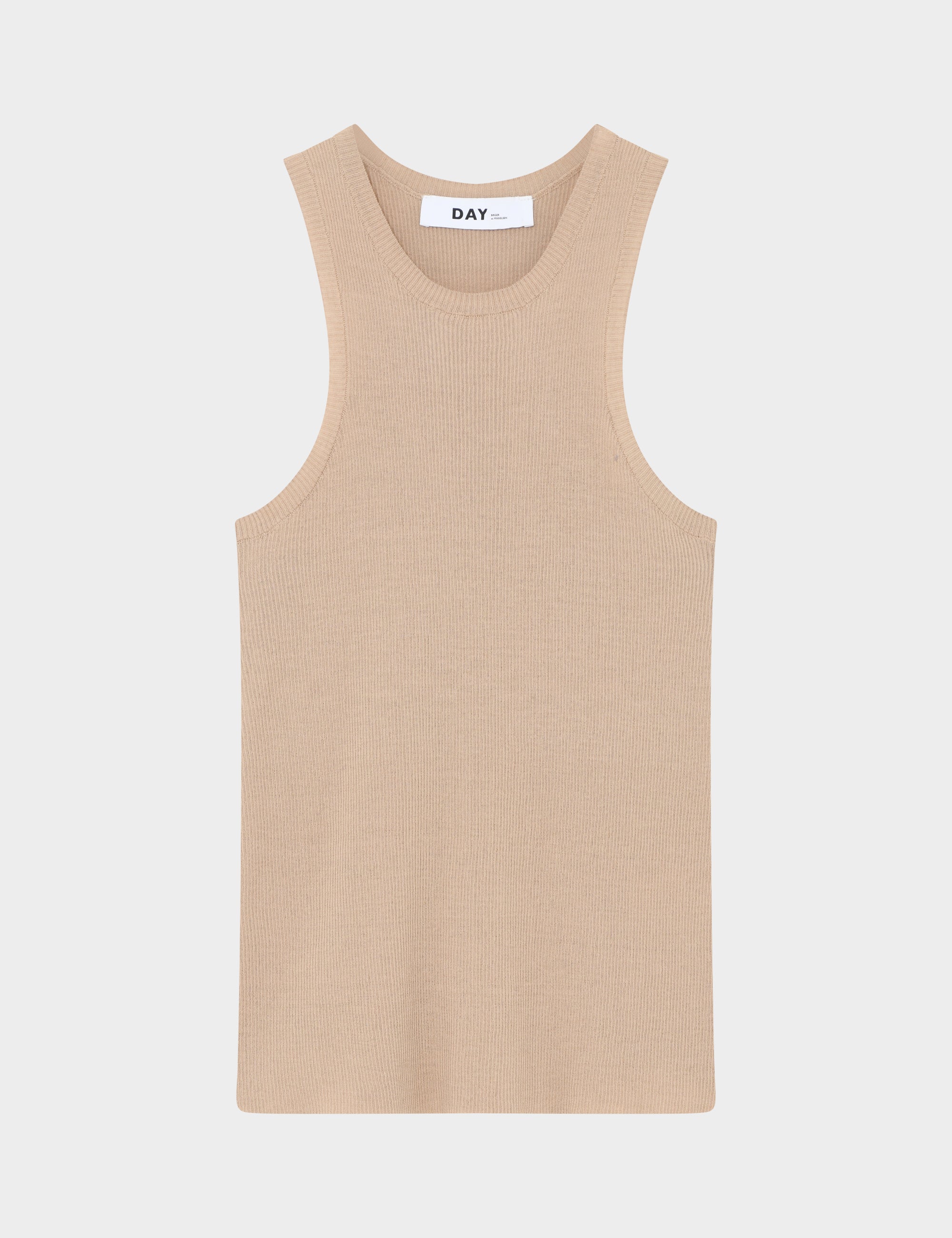 Arana - Cotton Base - HUMUS MELANGE - Image 6