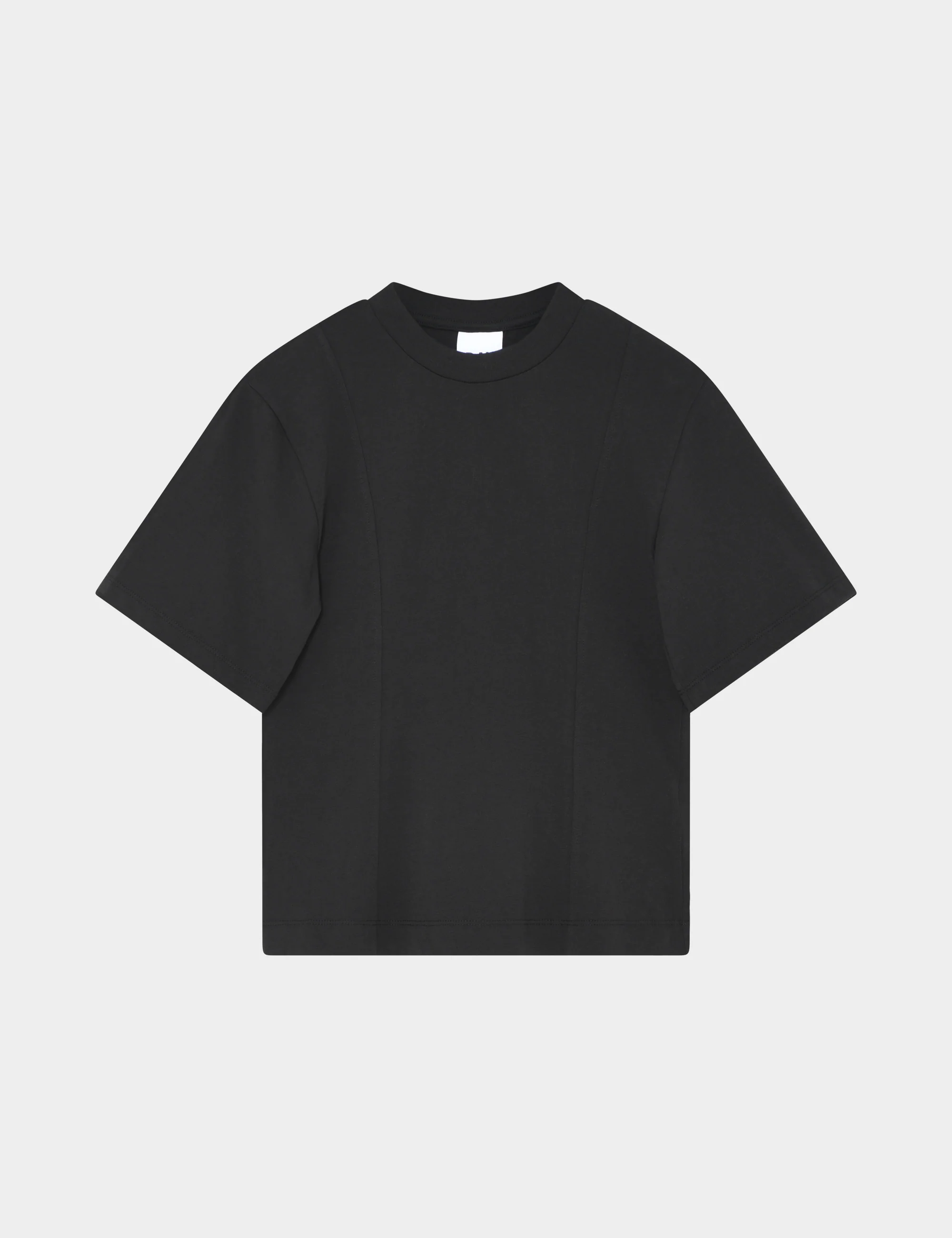 Arsema - Heavy Jersey - Black - Image 5