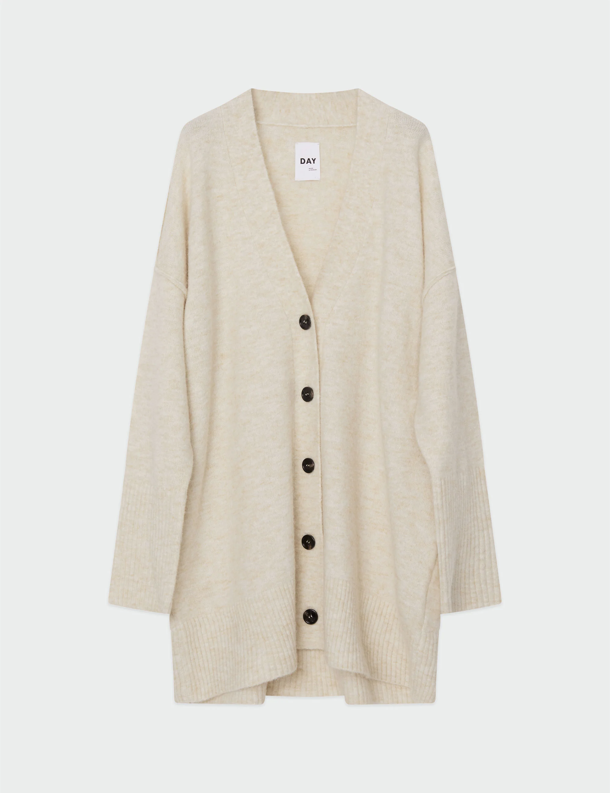 Bobby - Cozy Days - CARAMEL MELANGE - Image 5