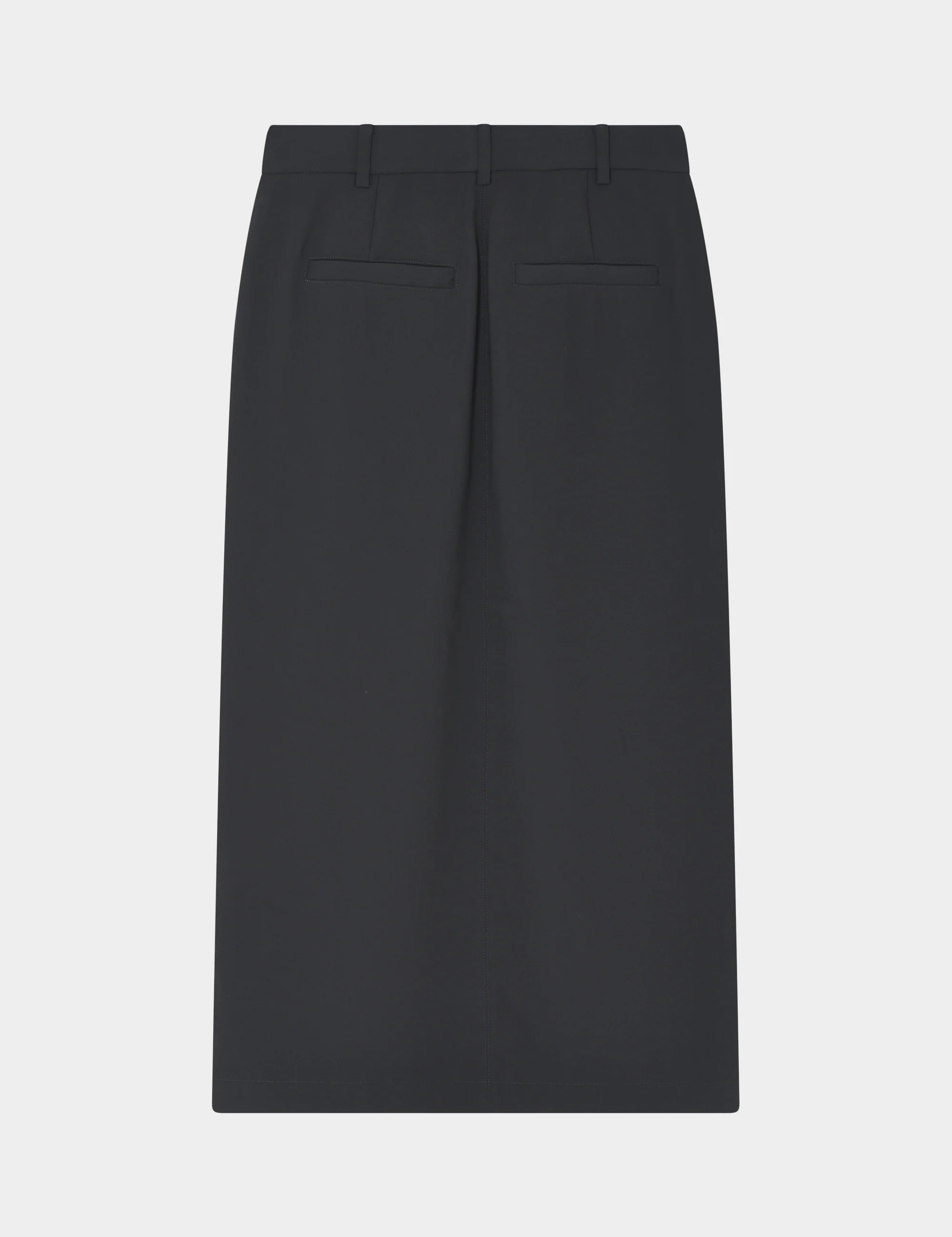 Anno - Classic Gabardine - Black - Image 5
