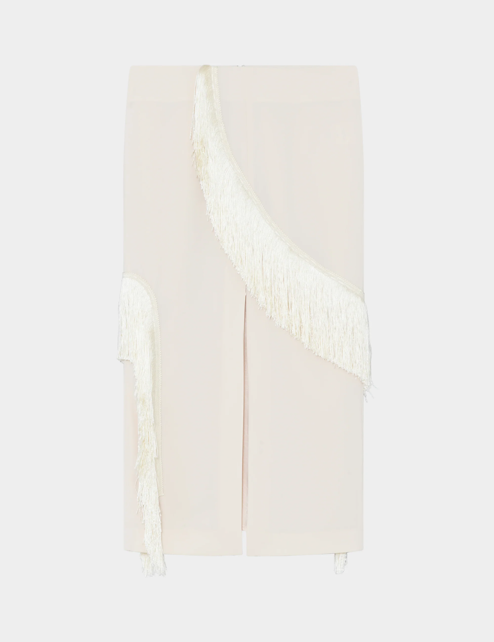 Carli - Classic Gabardine - Ivory Shade - Image 5