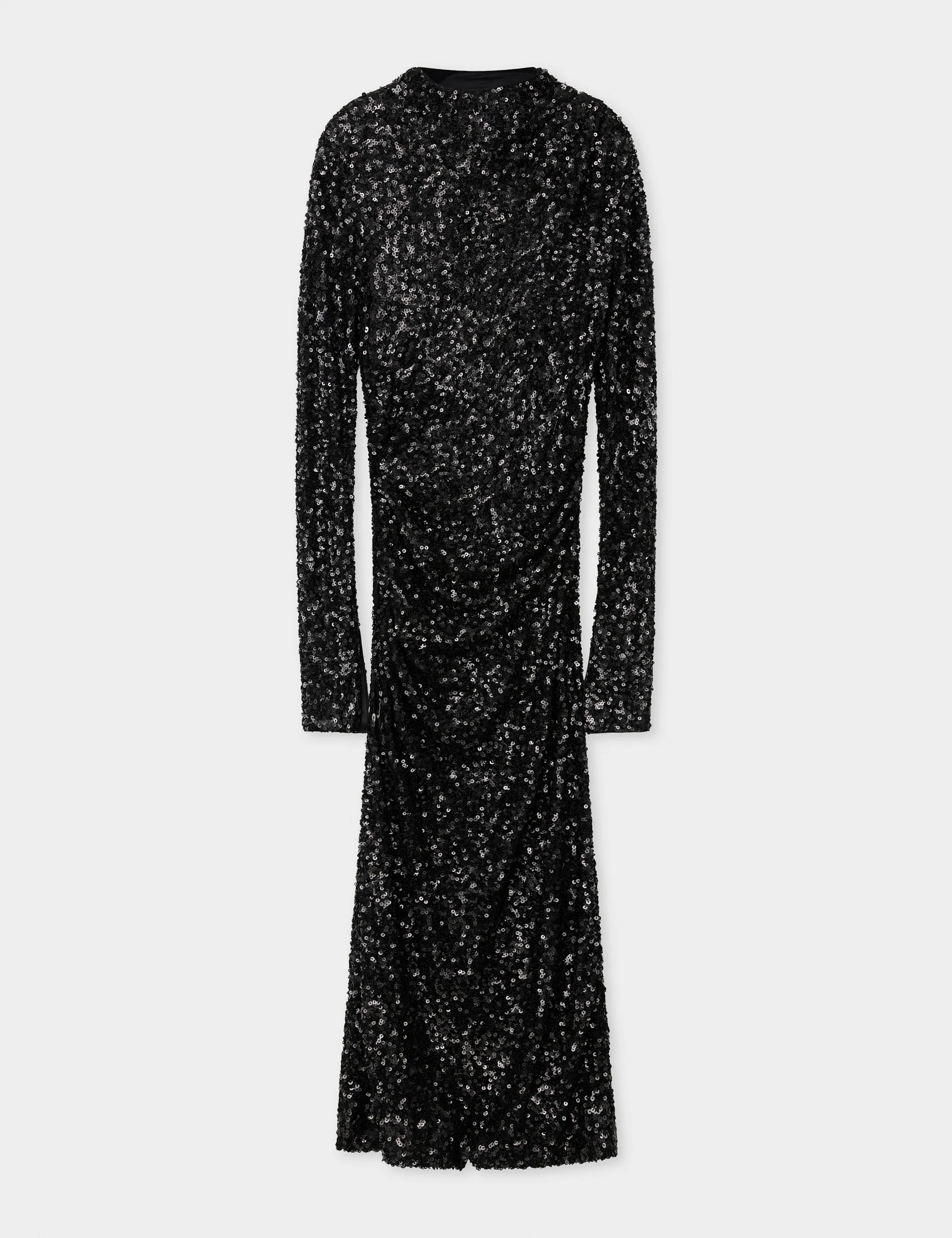 Clover - Timeless Sequins - Black