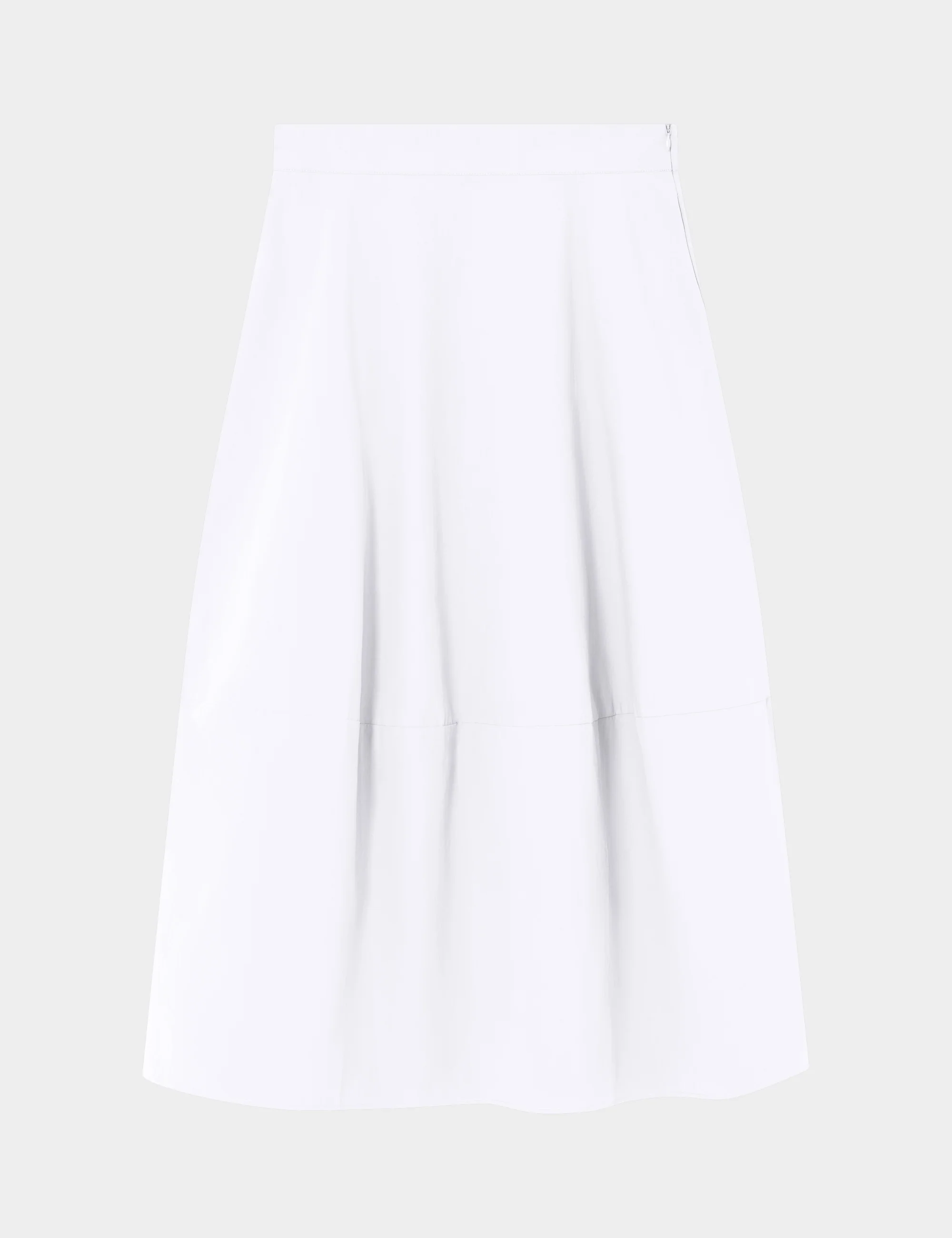 DAYPipa- Cottaline - Skirt - Brilliant White - Image 6