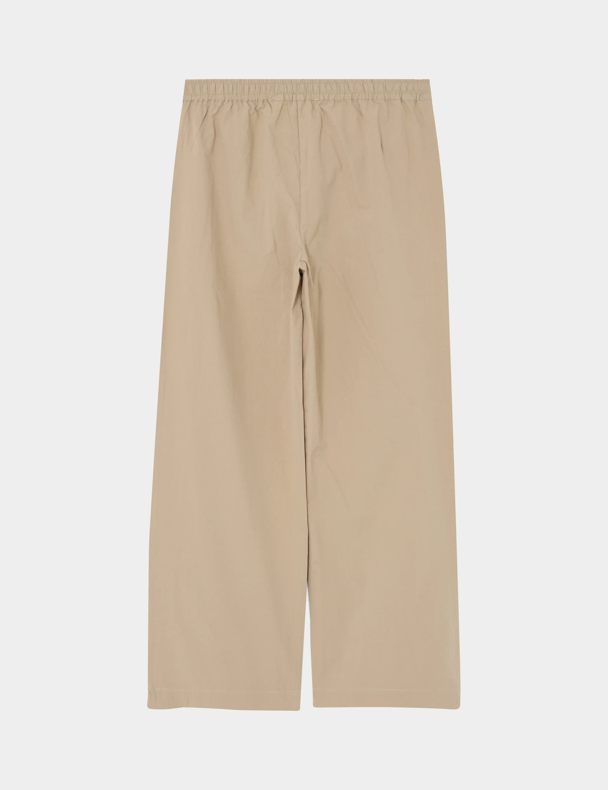 DAYZena - Cottaline - Pants - TAUPE - Image 8