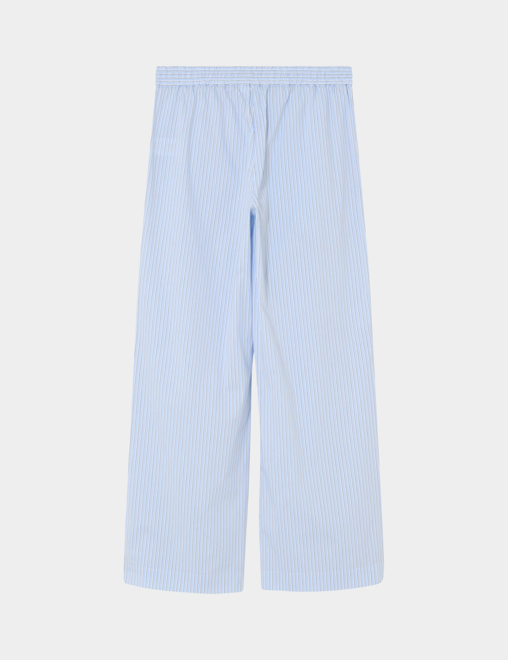 DAYZena - Daylounge Stripe - Pants - Chambray blue - Image 5