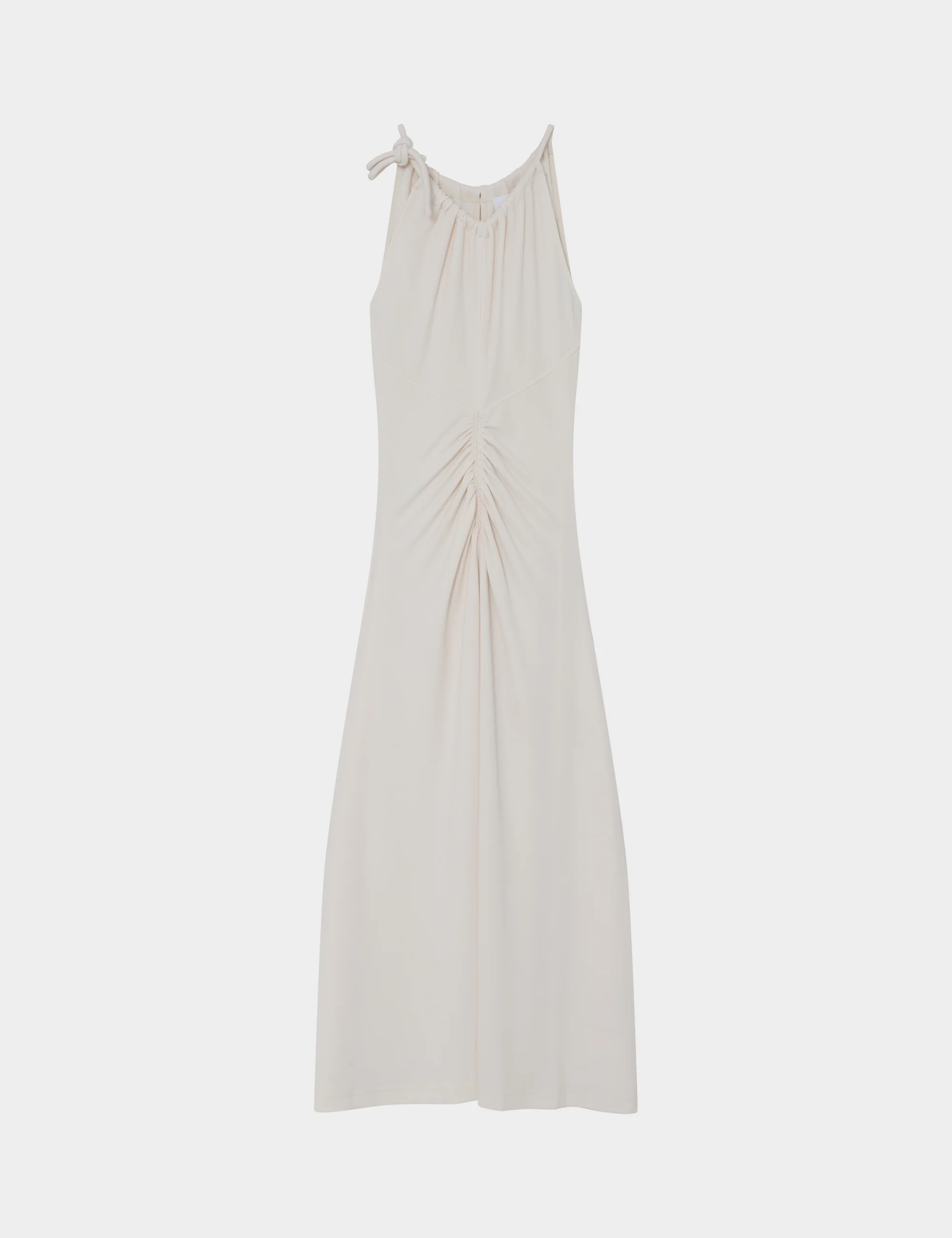 Dot - All Day Jersey - Dress - Jet Stream - Image 5
