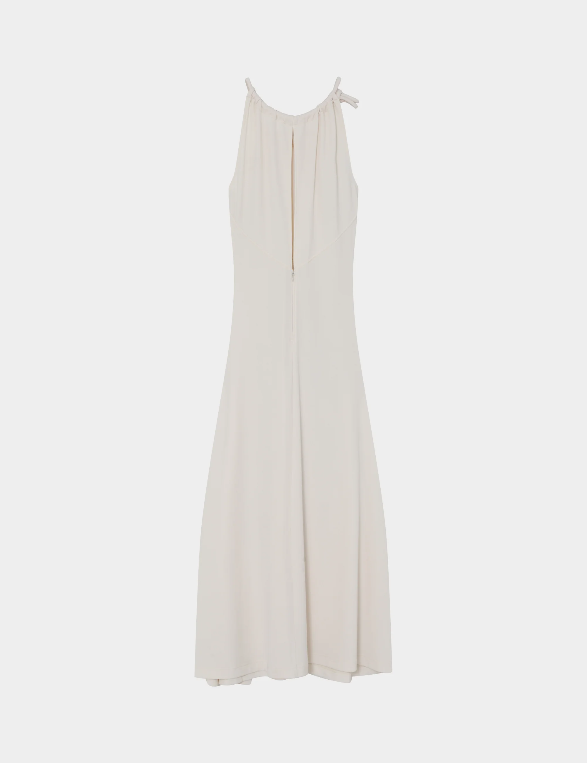 Dot - All Day Jersey - Dress - Jet Stream - Image 6