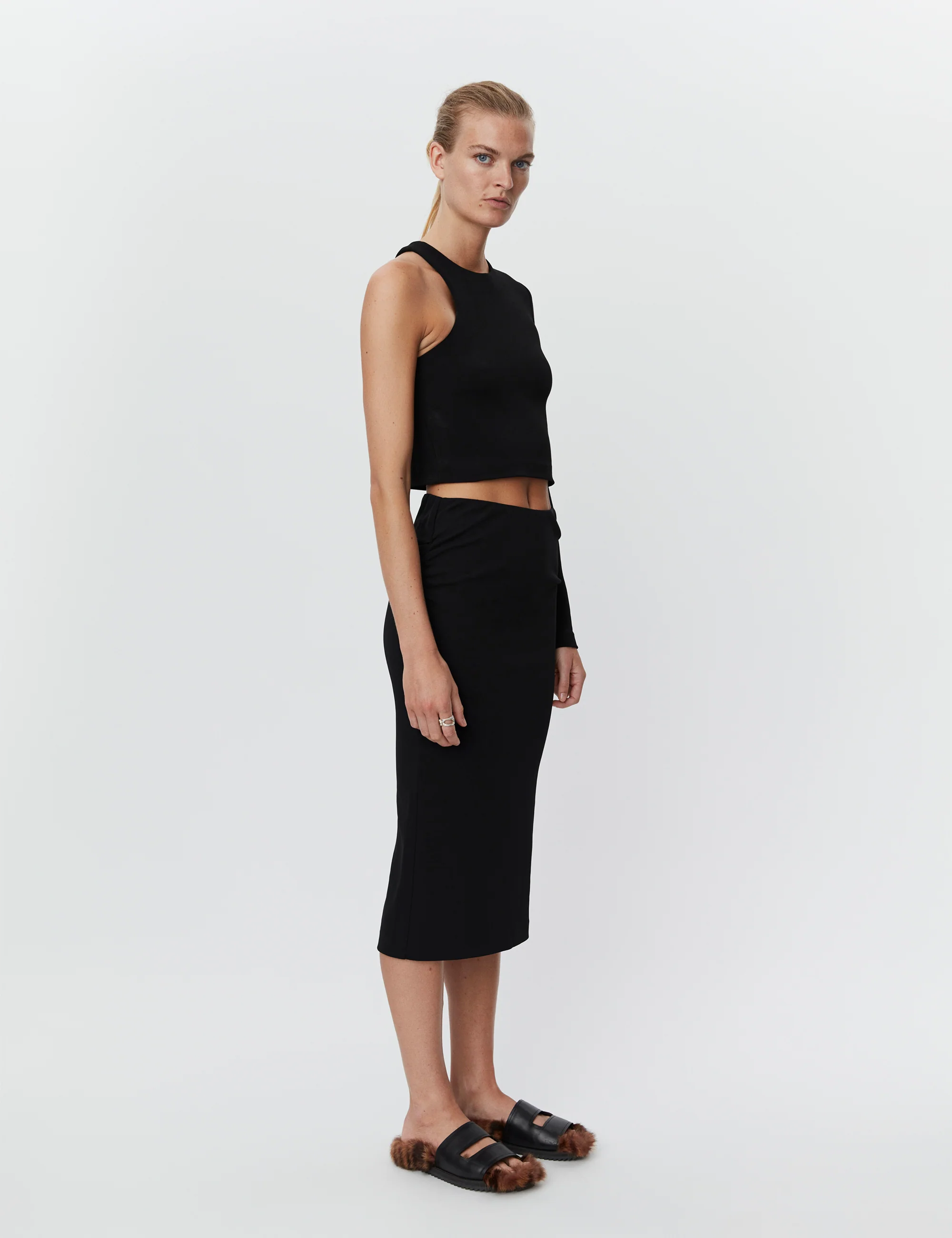 Duncan - All Day Jersey - Black - Image 2