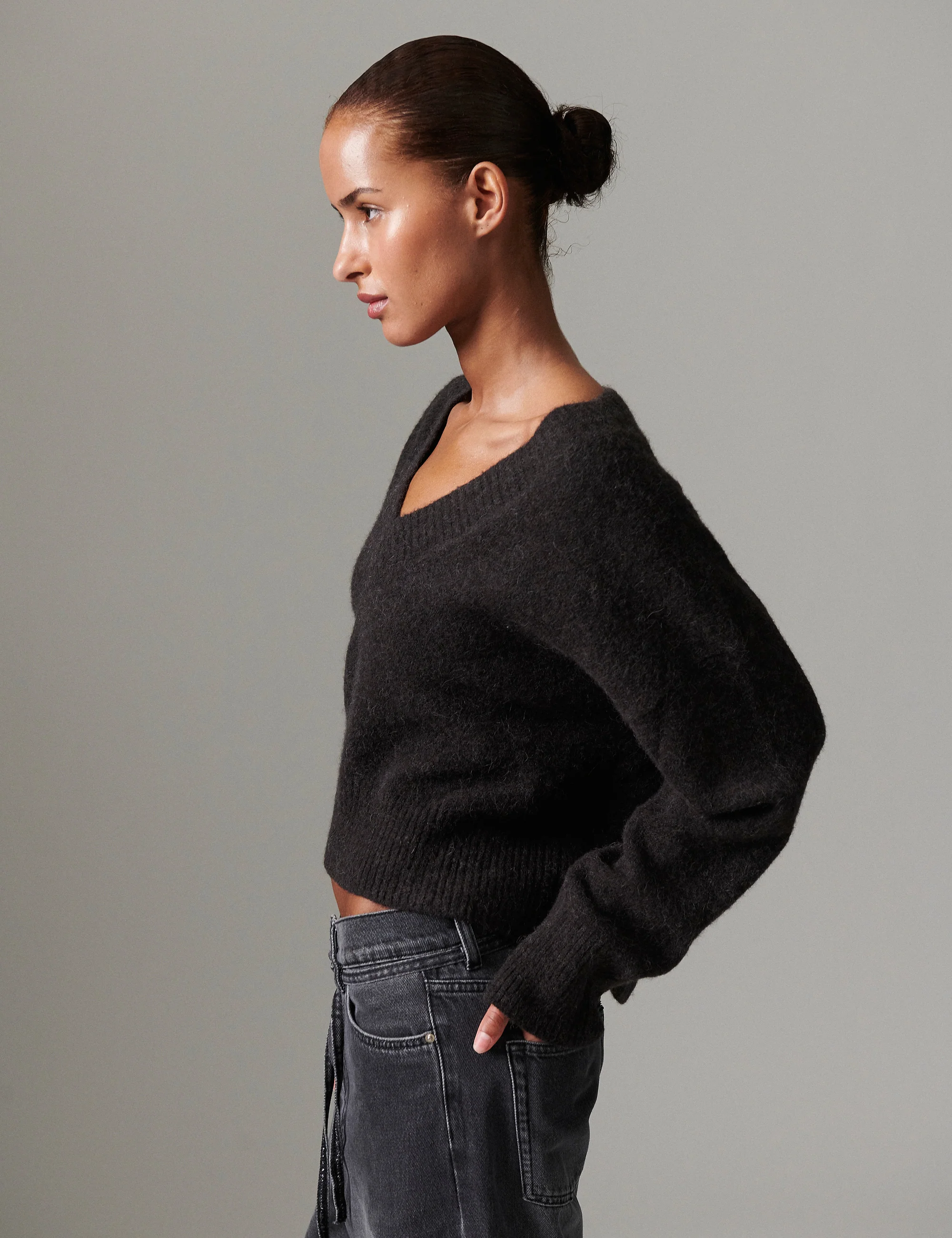 Elezi - Cozy Days - ESPRESSO - Image 3