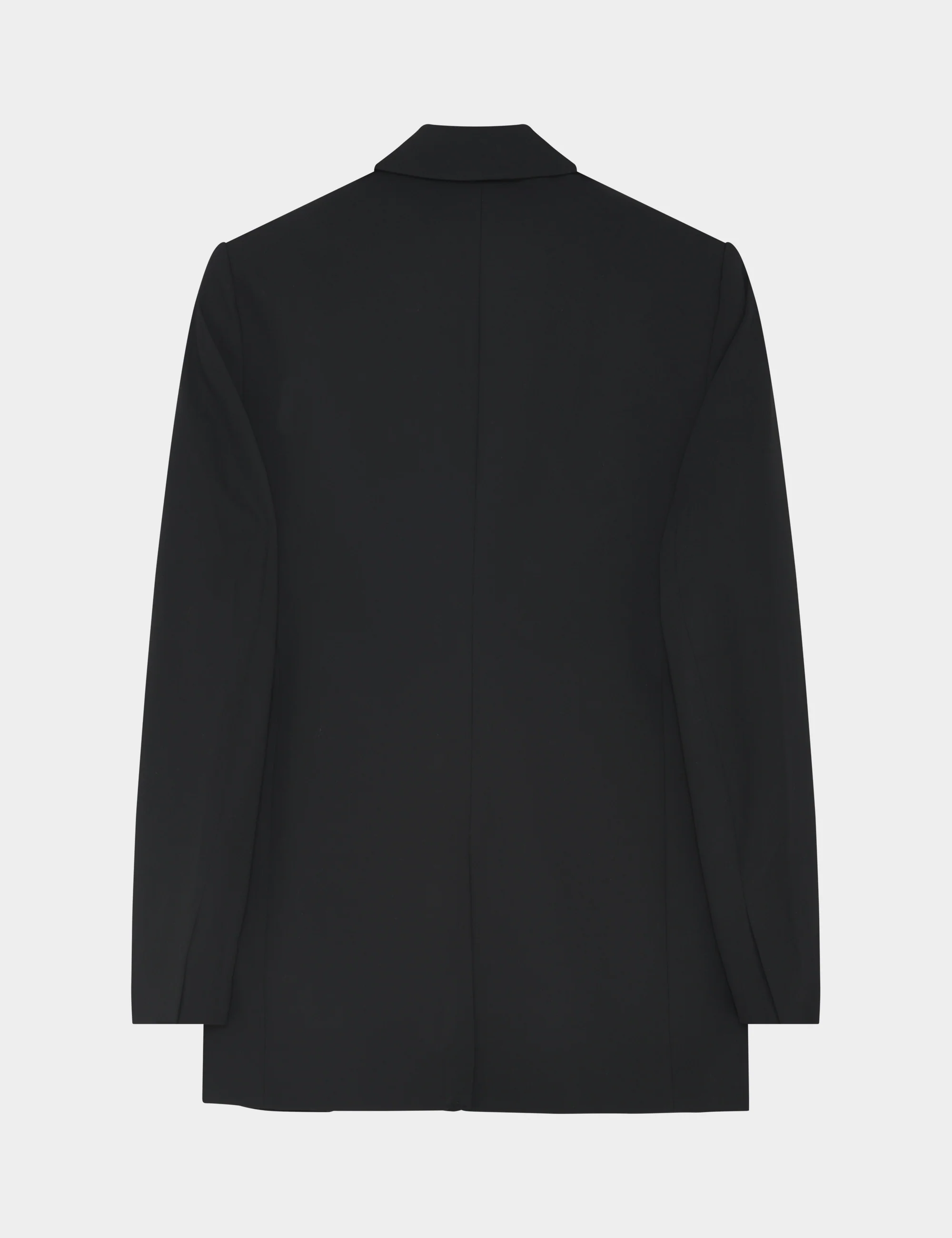 Elton - Classic Gab - Blazer - Black - Image 6