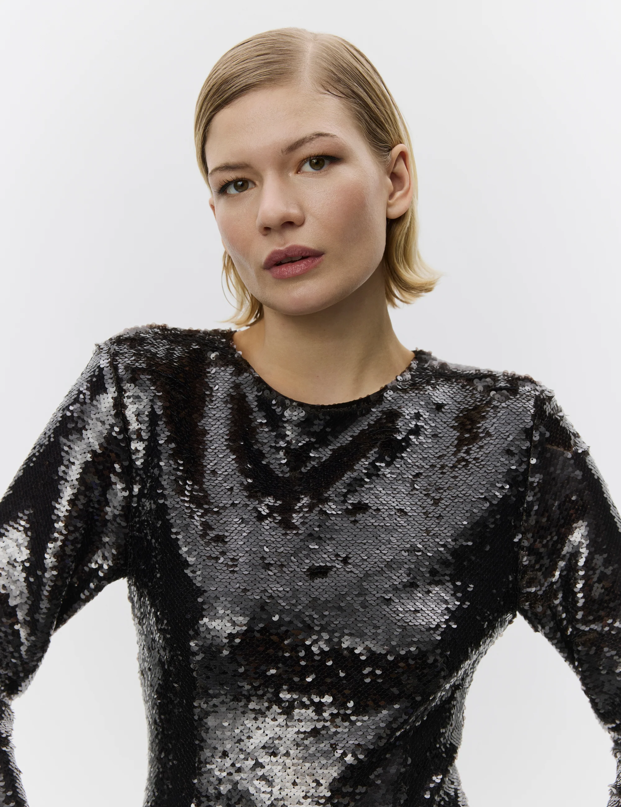Halleck - Sequins - WREN - Image 2