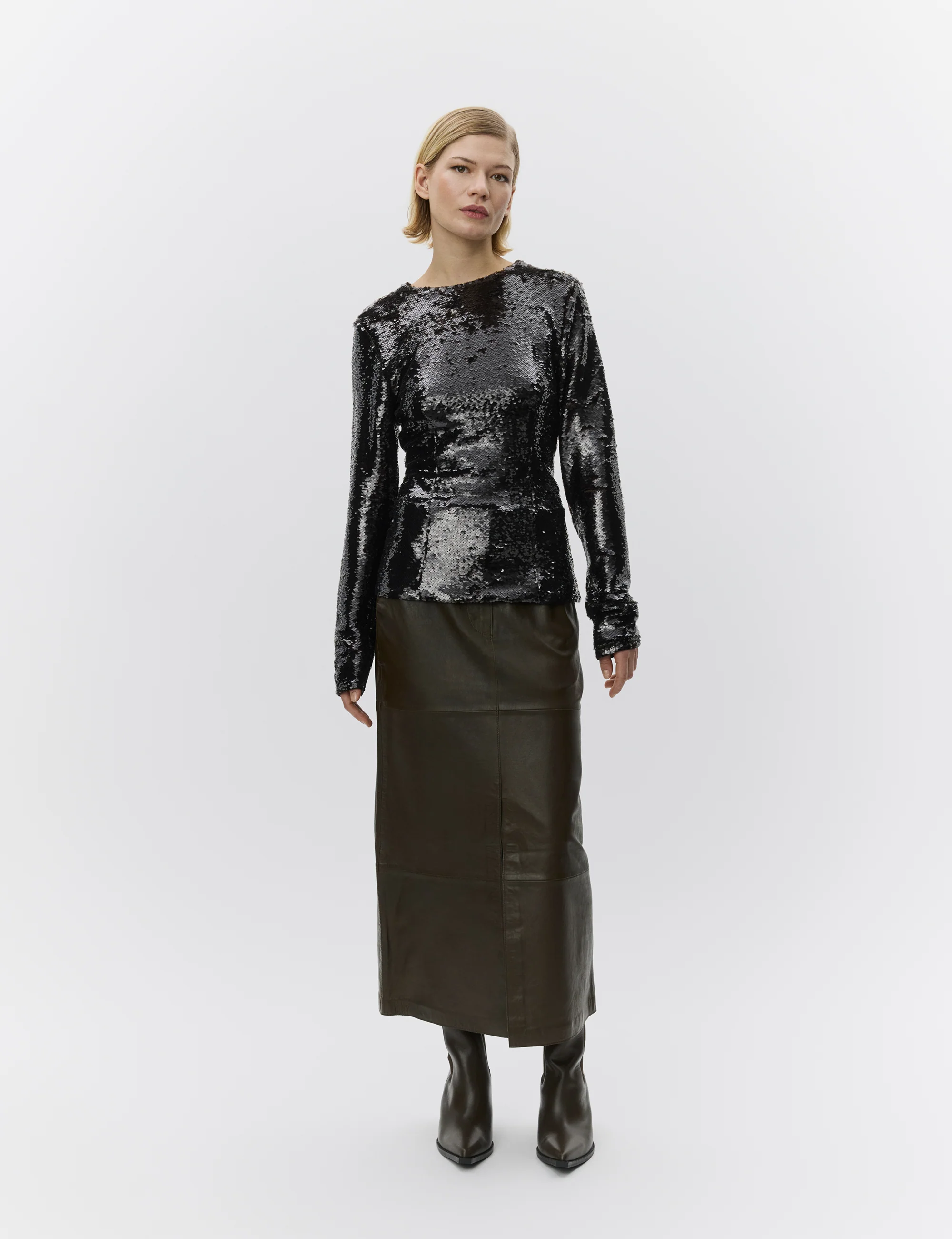 Halleck - Sequins - WREN - Image 3