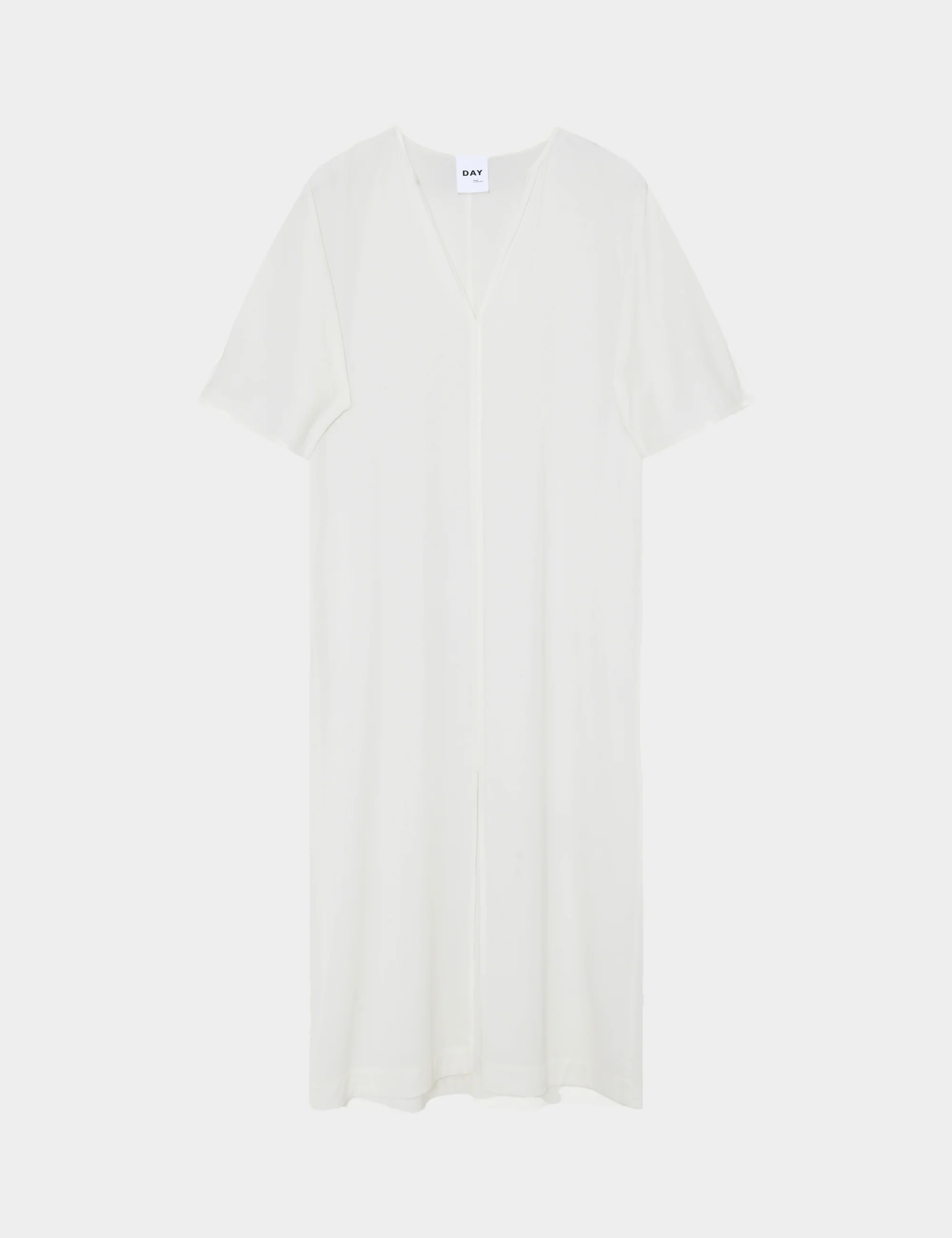 Hill - LIght Modern Twill - Jet Stream