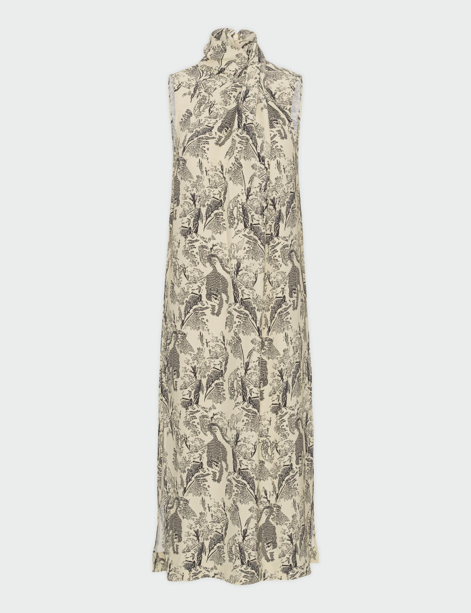 Jett - Heritage Tiger - HERITAGE TIGER - Image 6