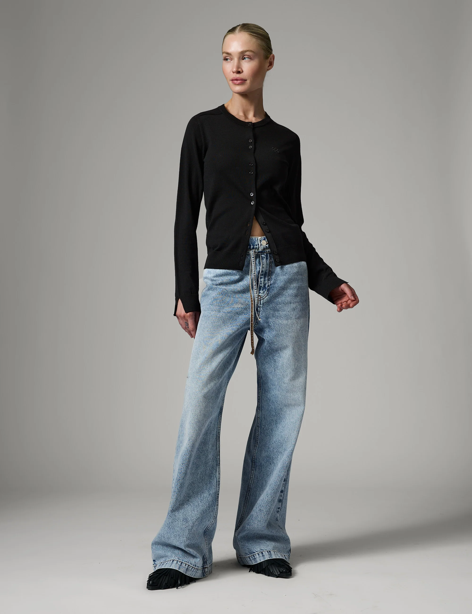 Luna - Daily Elements - Black - Image 3