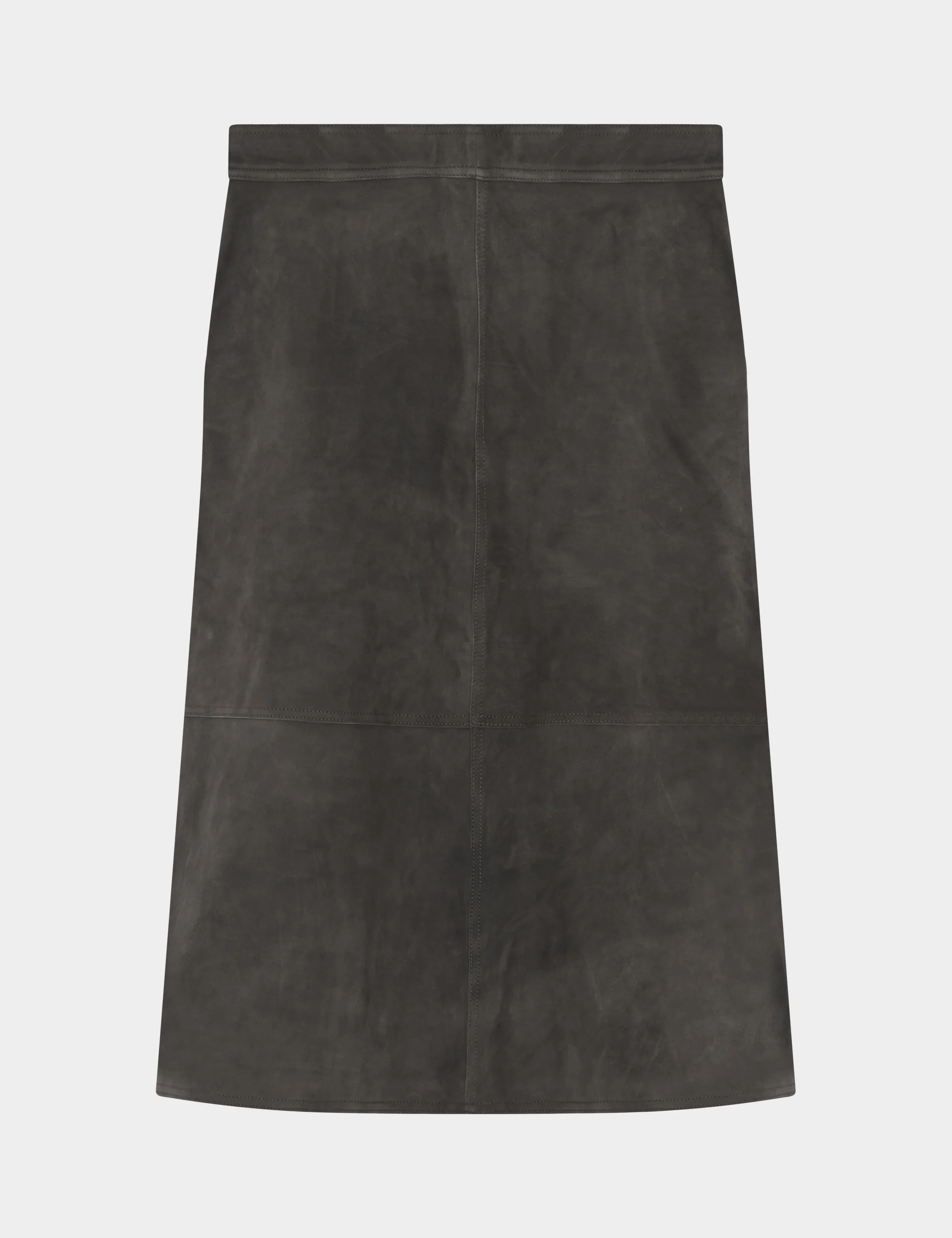 Melo - Suede - ESPRESSO - Image 4