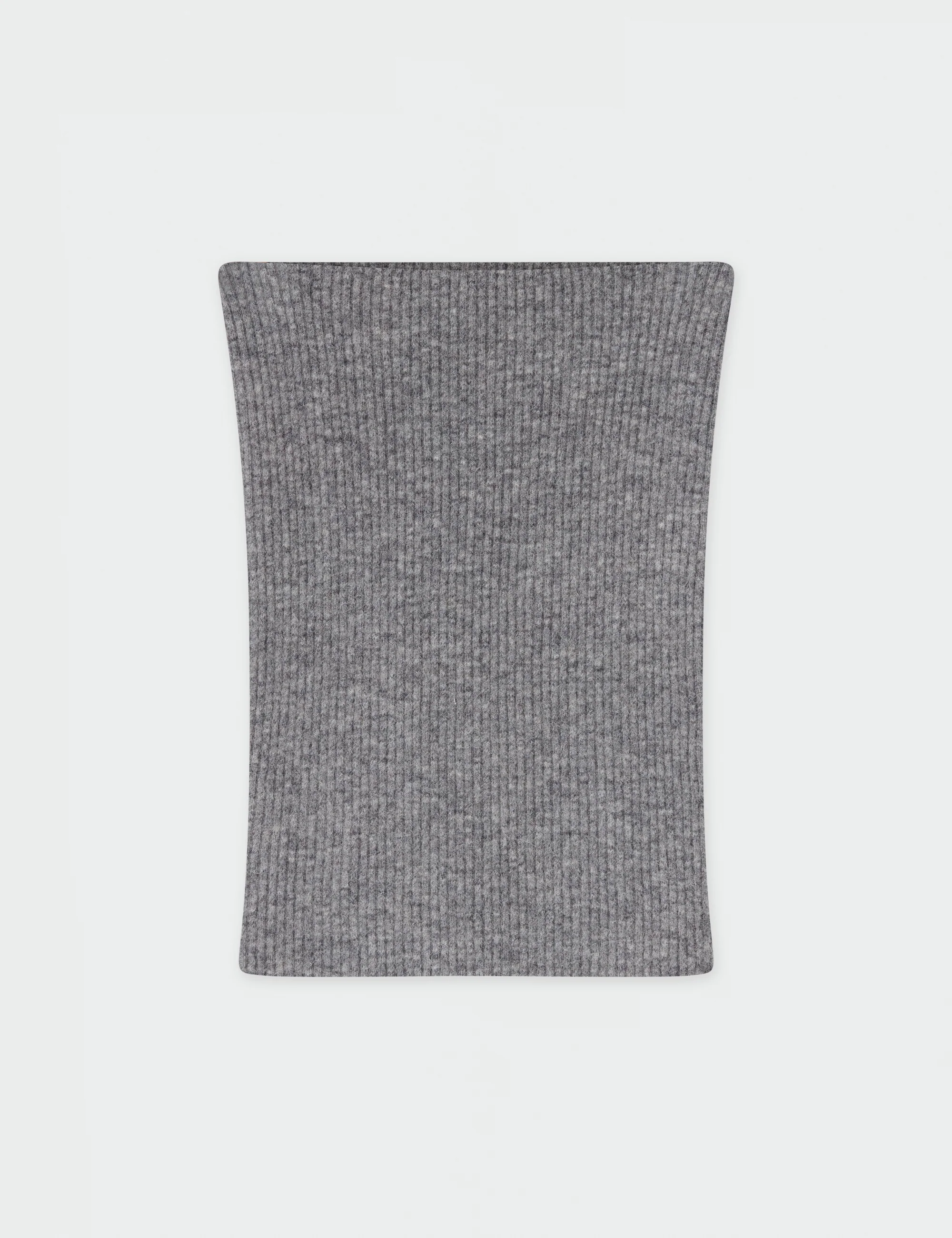 Nadin - Cozy Days RD - Grey Melange