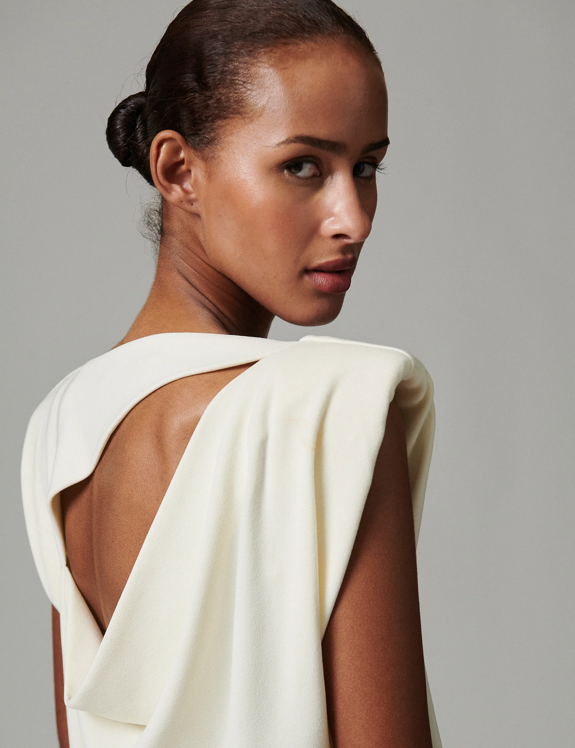 Patti - All Day Jersey - Top - Jet Stream - Image 3
