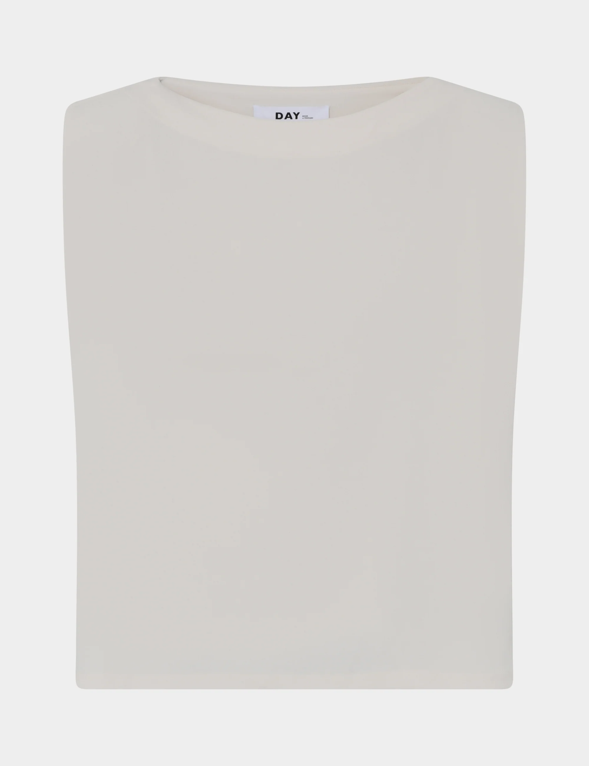 Patti - All Day Jersey - Top - Jet Stream - Image 5