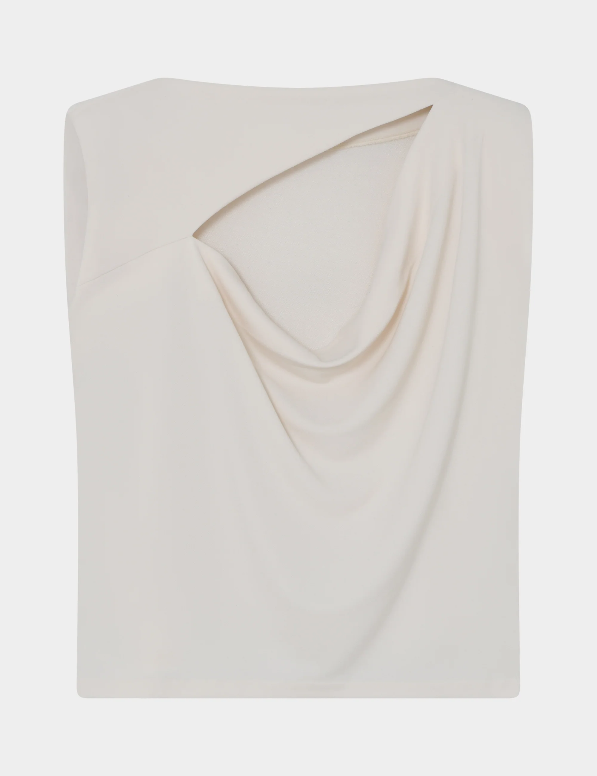 Patti - All Day Jersey - Top - Jet Stream - Image 6