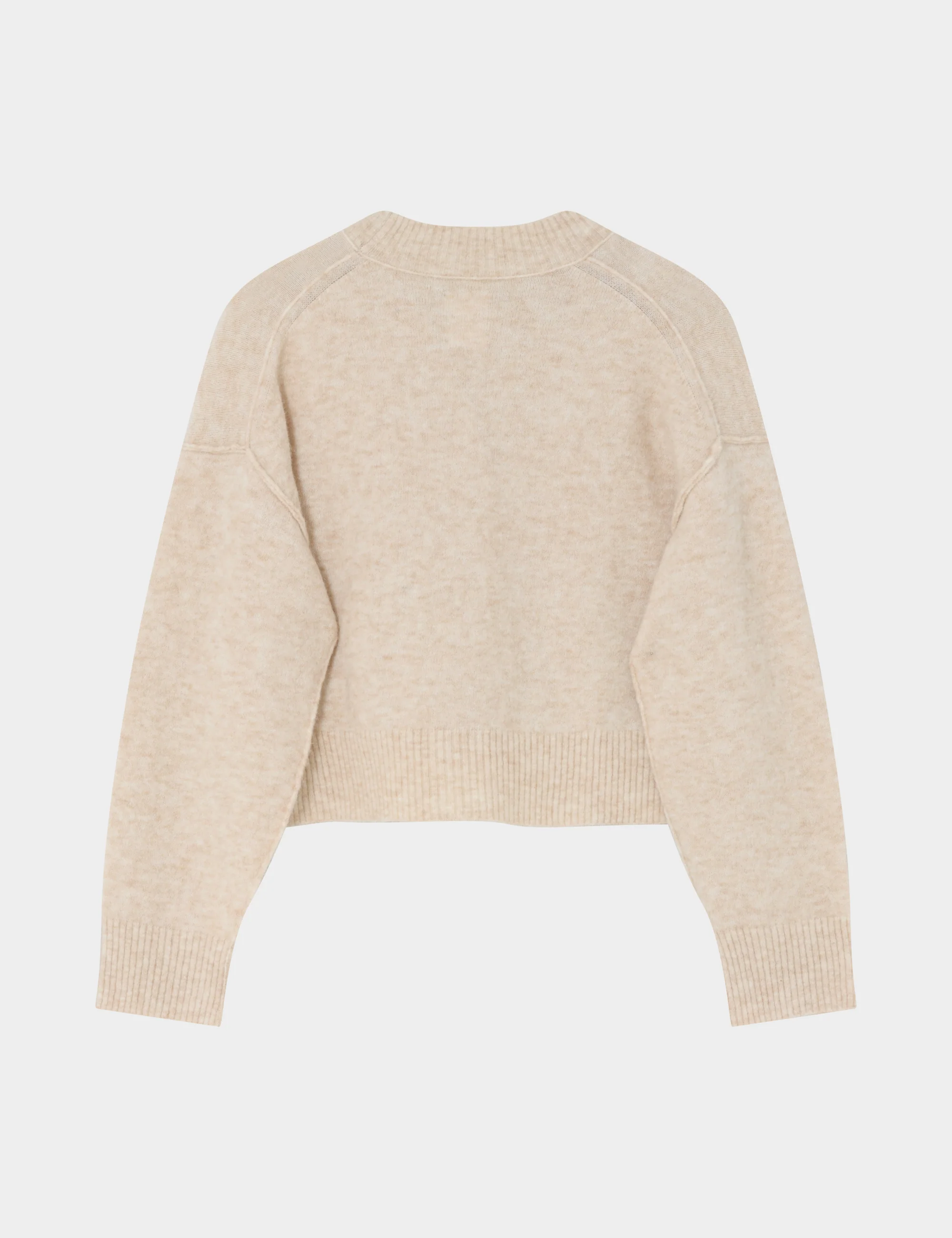 Rana - Cozy Days - HUMUS MELANGE - Image 2