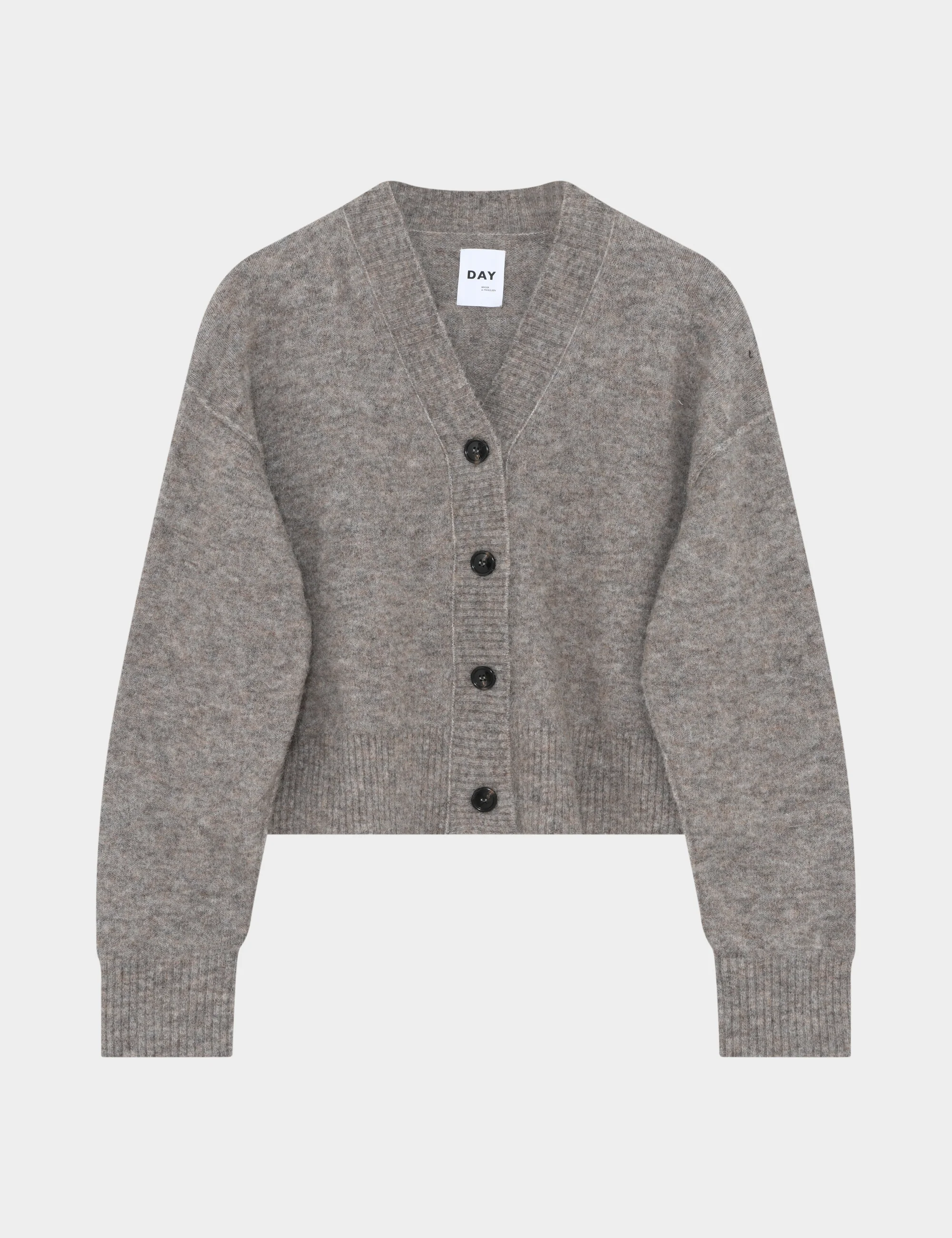 Rana - Cozy Days - LIGHT ESPRESSO MELANGE - Image 3