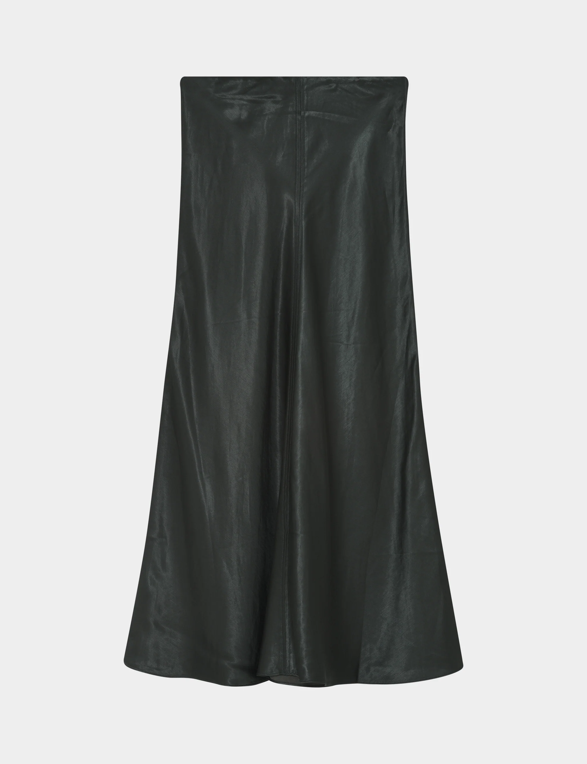 Rian- High Shine Blend - Skirt - URBAN CHIC - Image 5