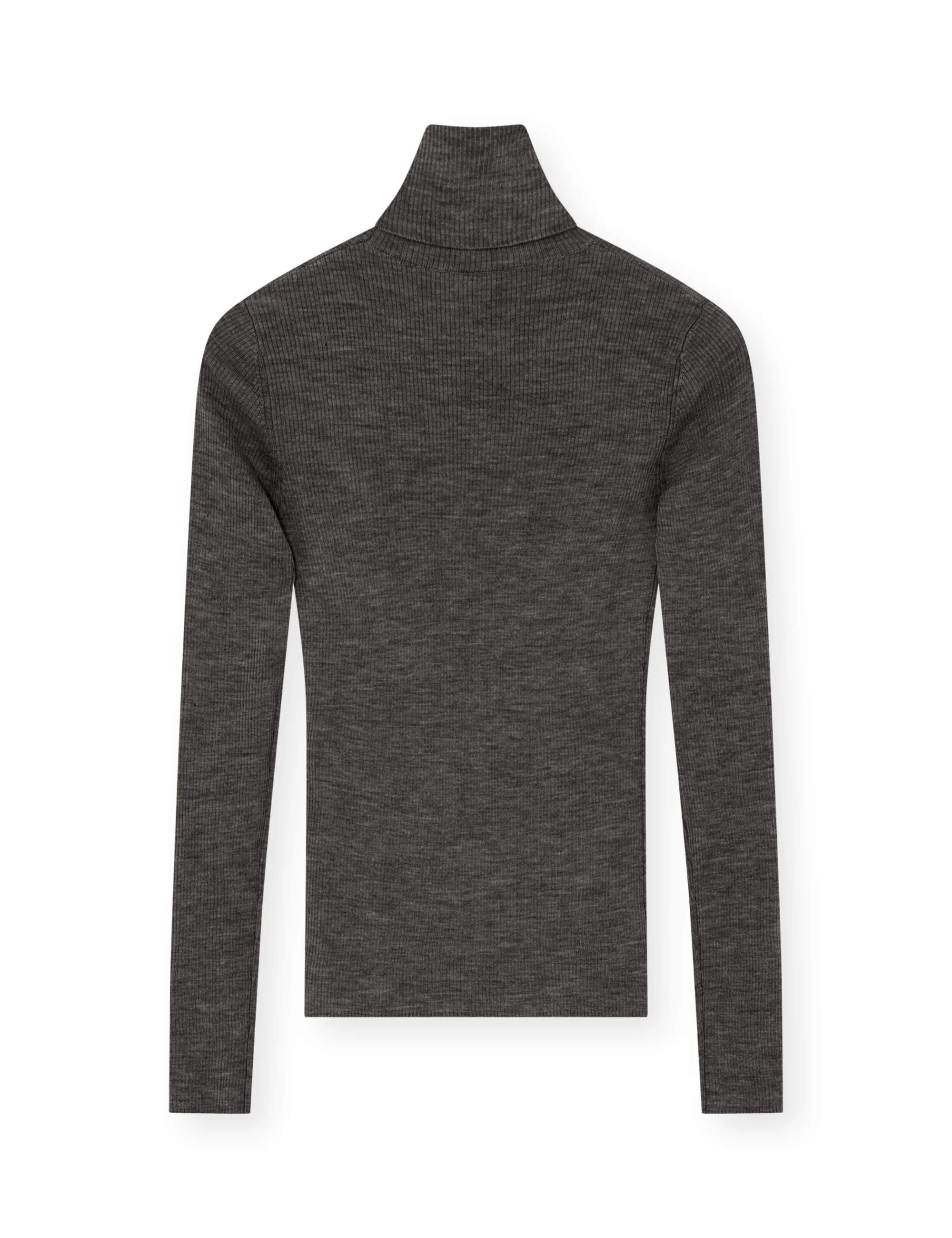 Sierra - Daily Elements - Blouse - Expresso Melange - Image 7