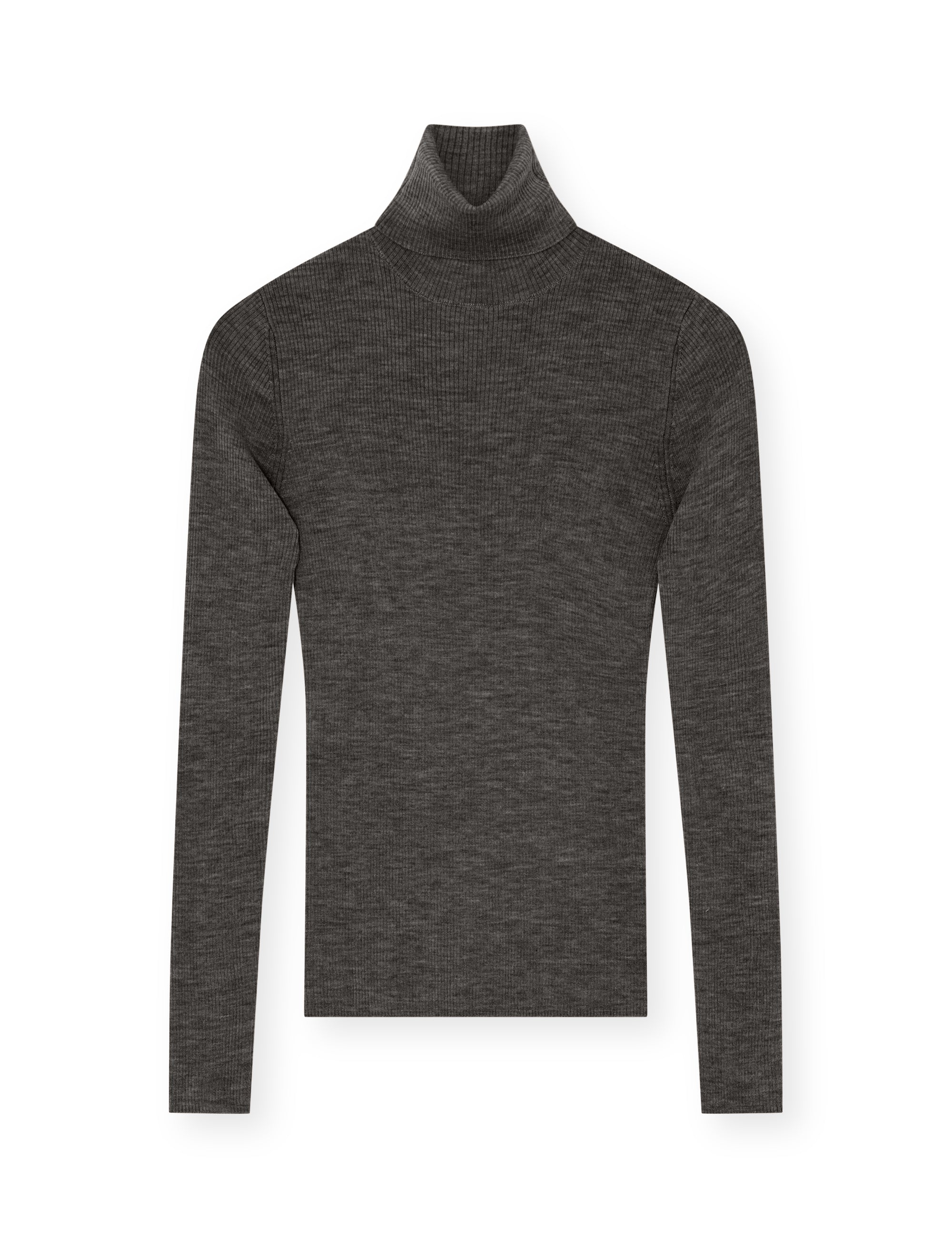 Sierra - Daily Elements - Blouse - Expresso Melange - Image 8