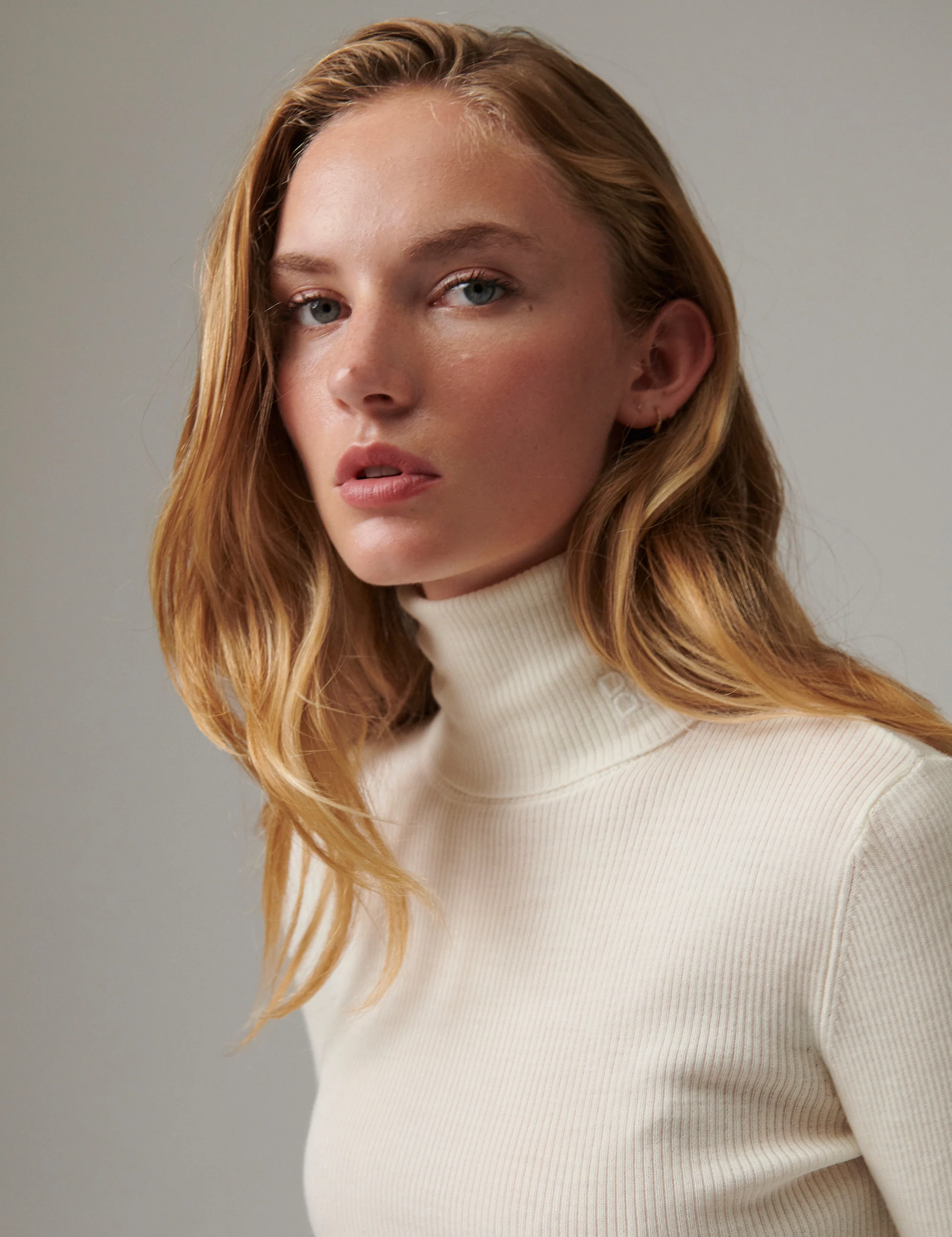 Sierra - Daily Elements - Blouse - Jet Stream - Image 5